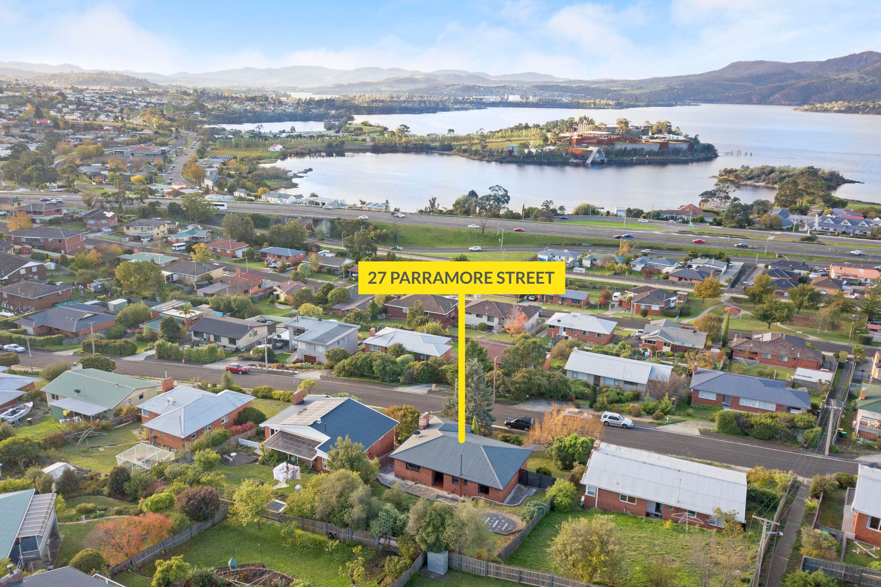 27 Parramore Street, Rosetta TAS 7010, Rosetta - Thumbnail 2