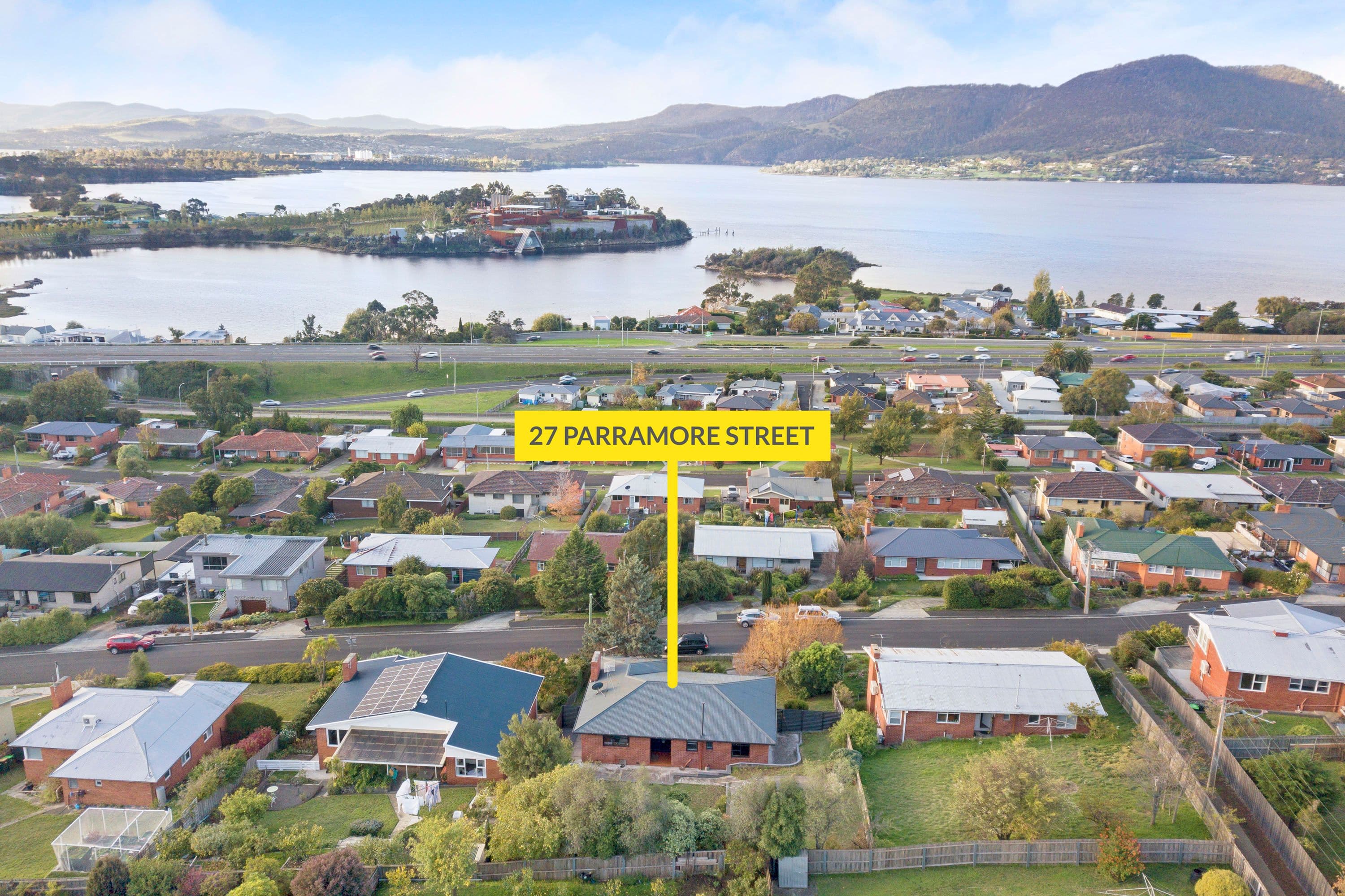 27 Parramore Street, Rosetta TAS 7010, Rosetta - Thumbnail 5
