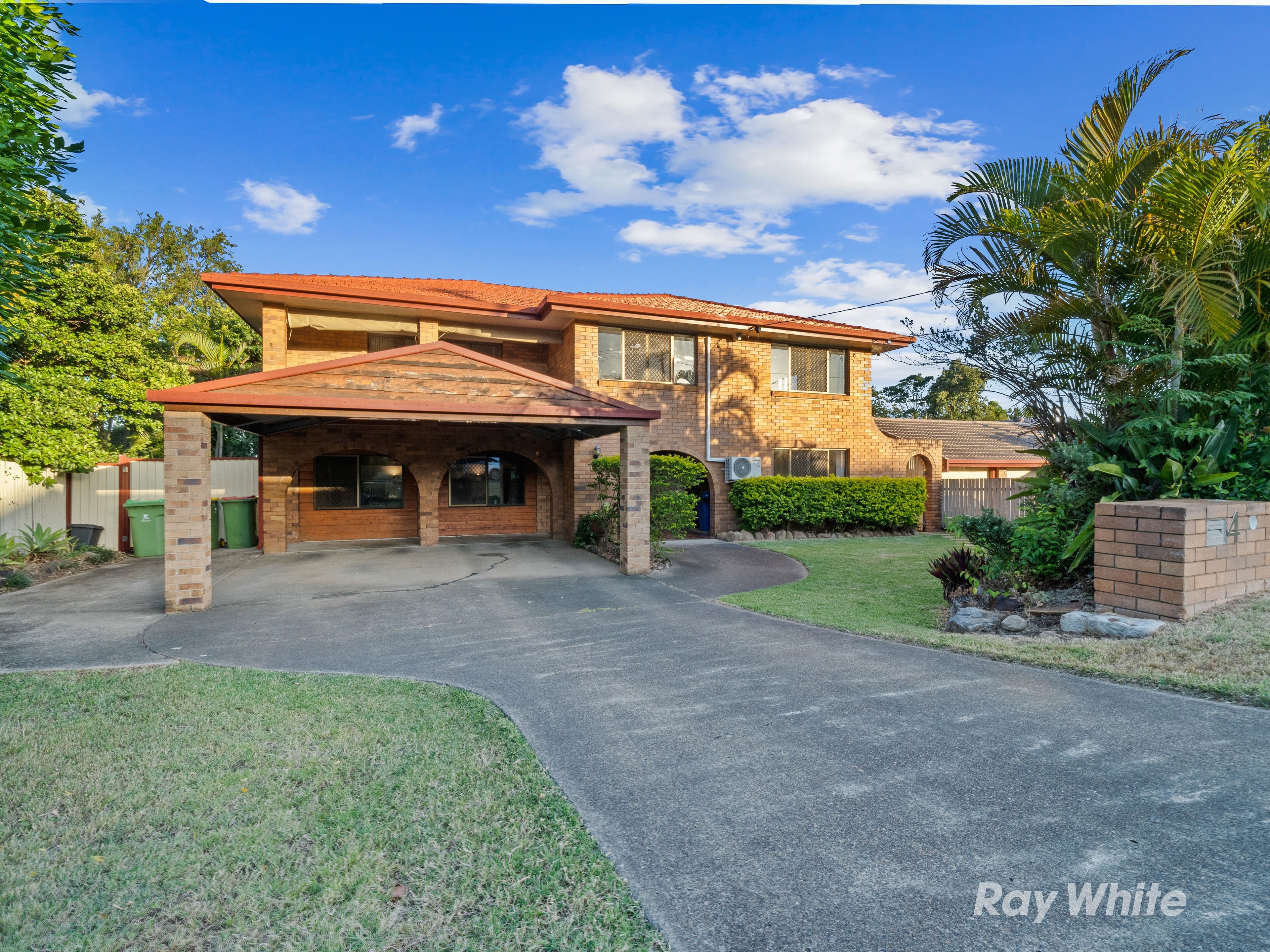 4 Cornwall Street, Eastern Heights QLD 4305, Eastern Heights - Image 1