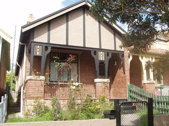 65 Gerard Street, CREMORNE NSW 2090, Cremorne - Image 1