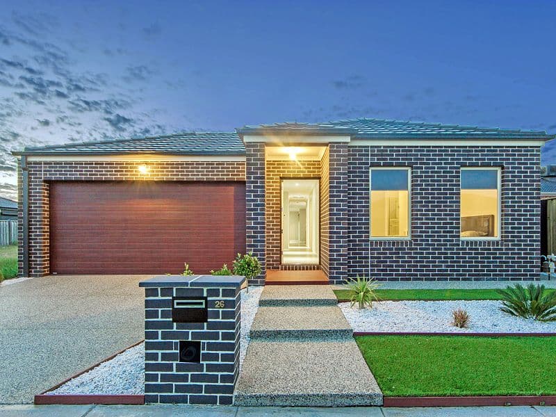 26 Lilyturf Drive, Tarneit VIC 3029, Tarneit - Image 1