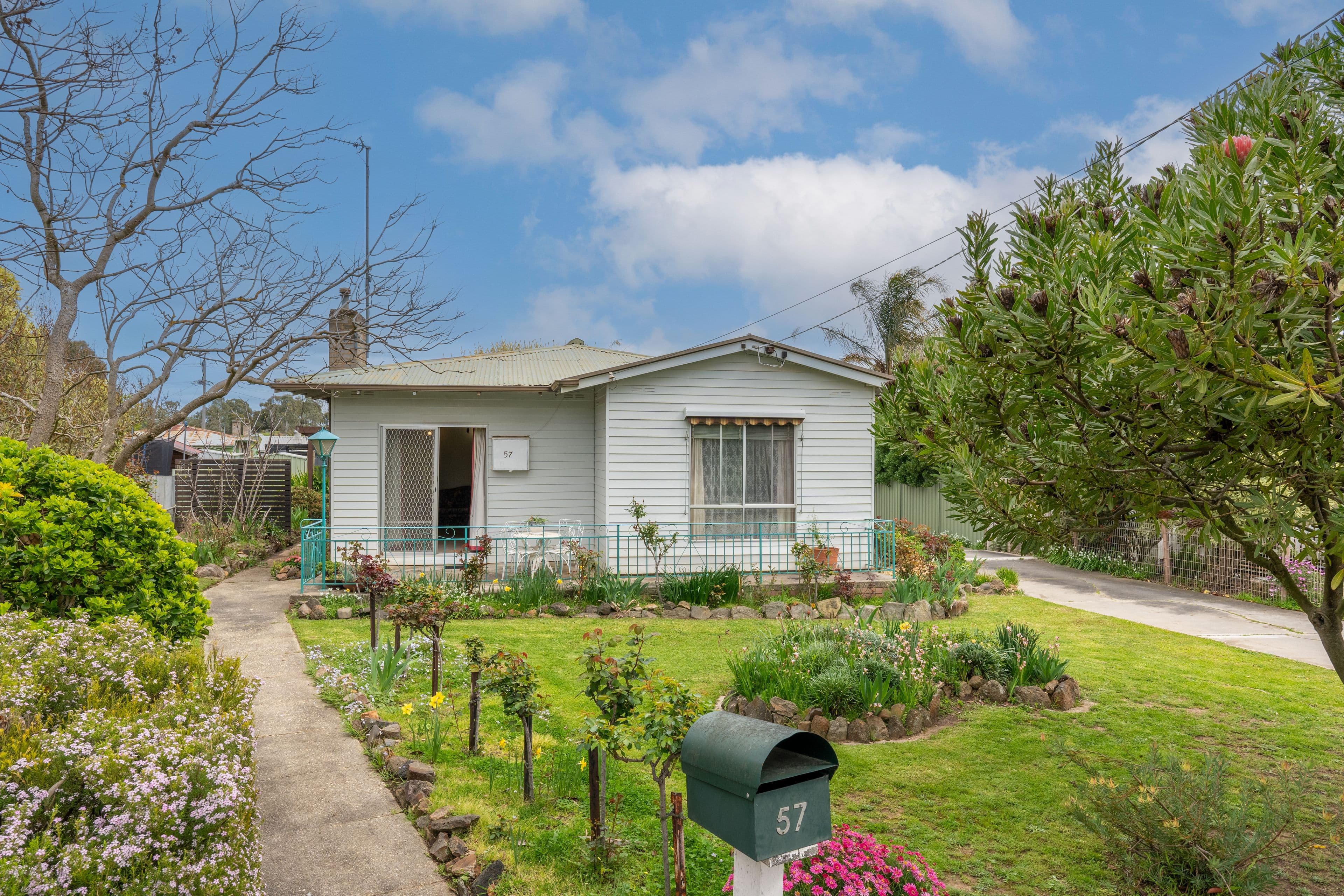 57 Morison Crescent, Seymour VIC 3660, Seymour - Image 1