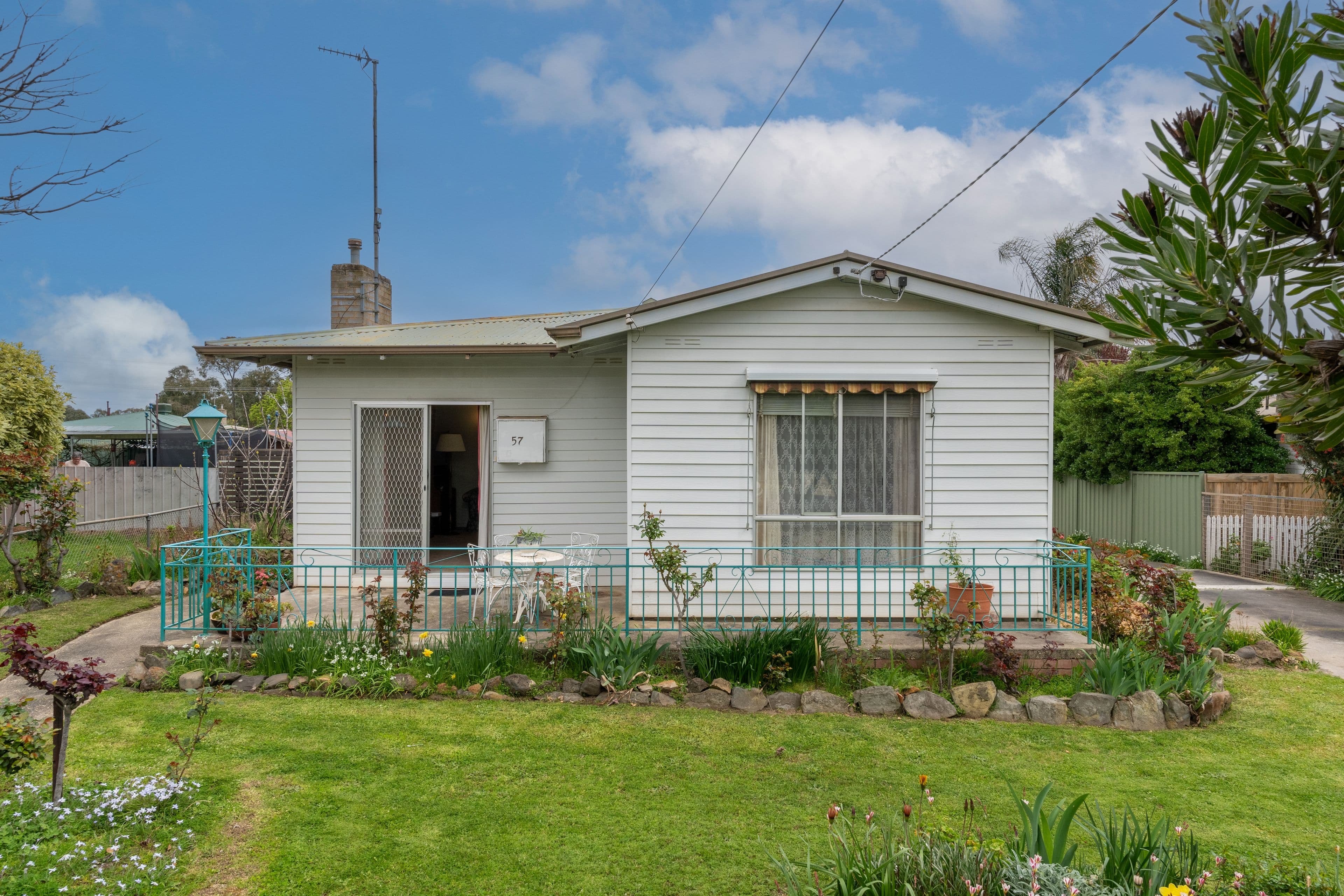 57 Morison Crescent, Seymour VIC 3660, Seymour - Thumbnail 2