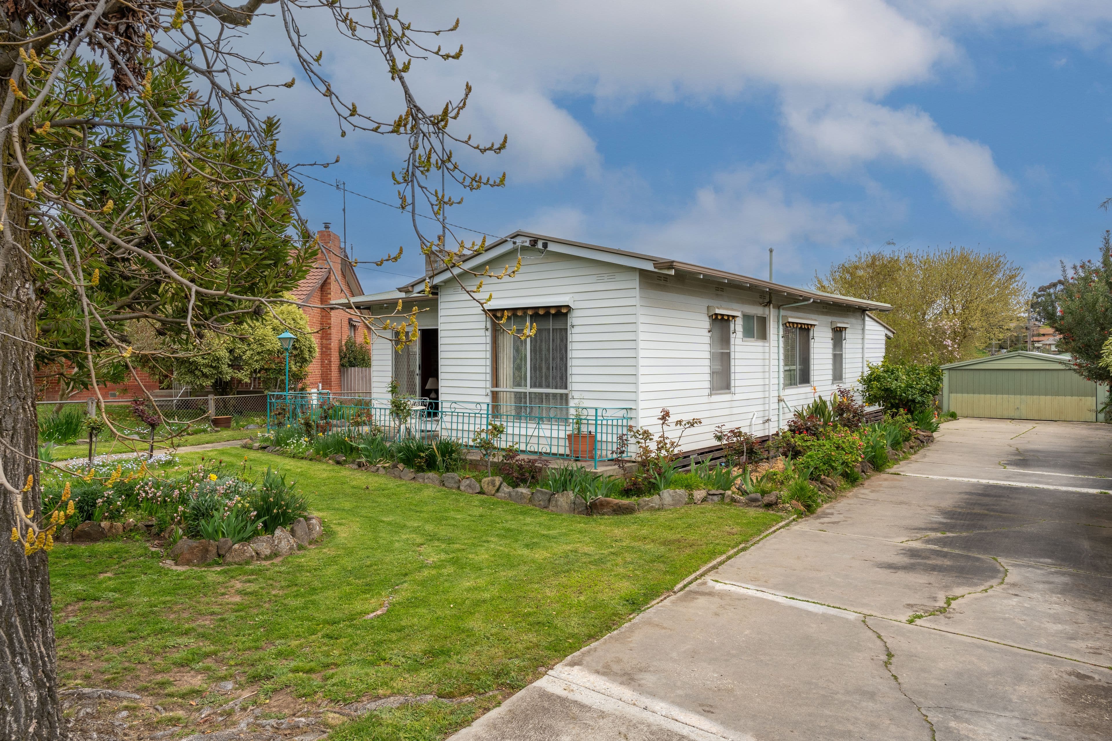 57 Morison Crescent, Seymour VIC 3660, Seymour - Thumbnail 3