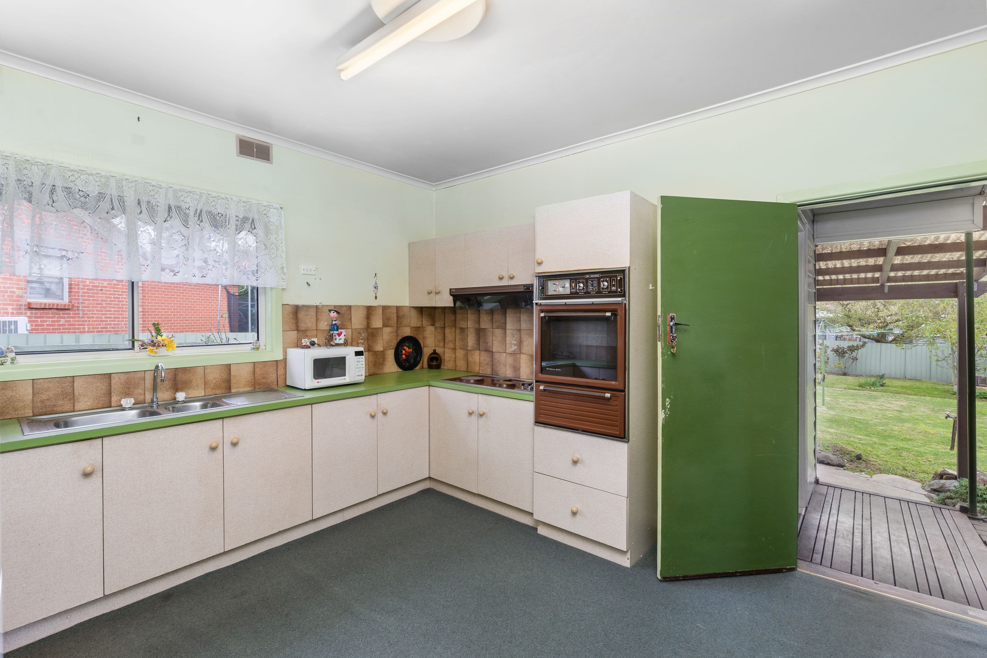 57 Morison Crescent, Seymour VIC 3660, Seymour - Thumbnail 4