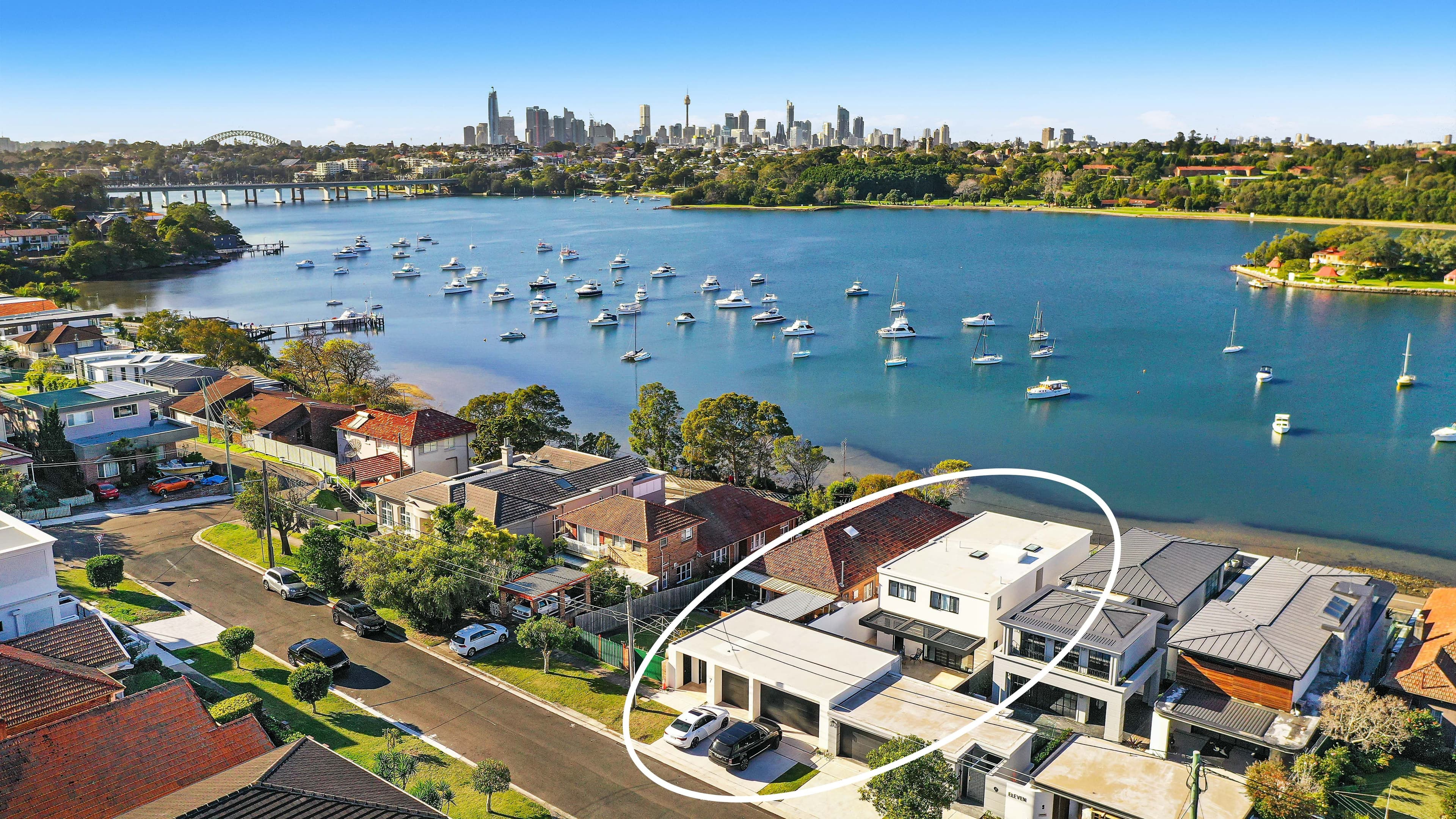 7 Burnell Street, Drummoyne NSW 2047, Drummoyne - Thumbnail 7