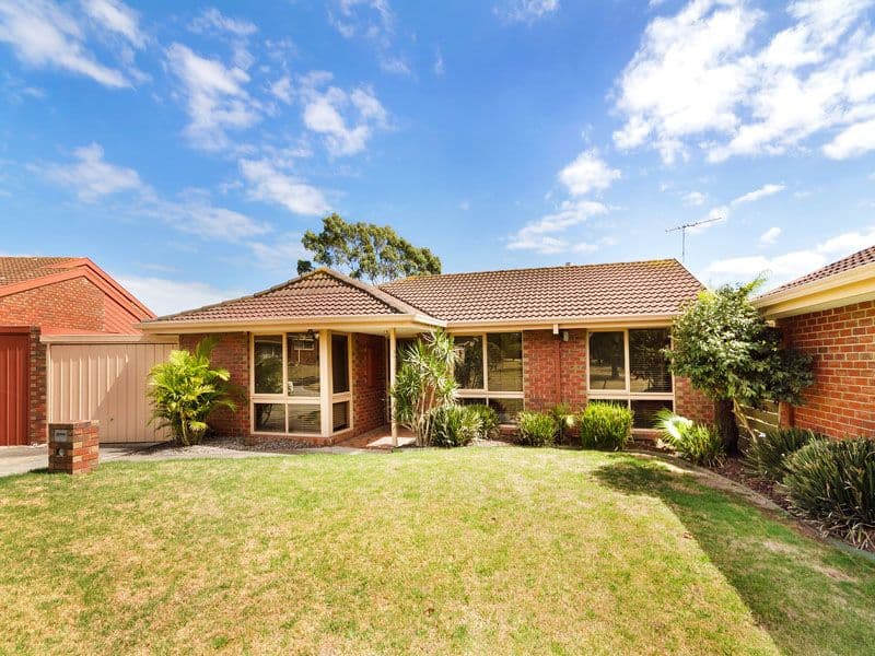 10 Ridder Court, DINGLEY VILLAGE VIC 3172, Dingley Village - Image 1