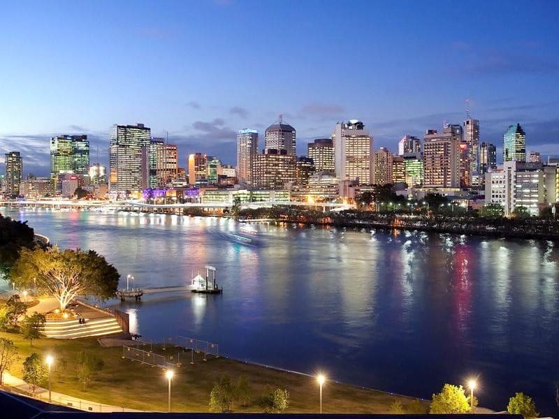 410 Stanley Street, South Brisbane QLD 4101, South Brisbane - Image 1