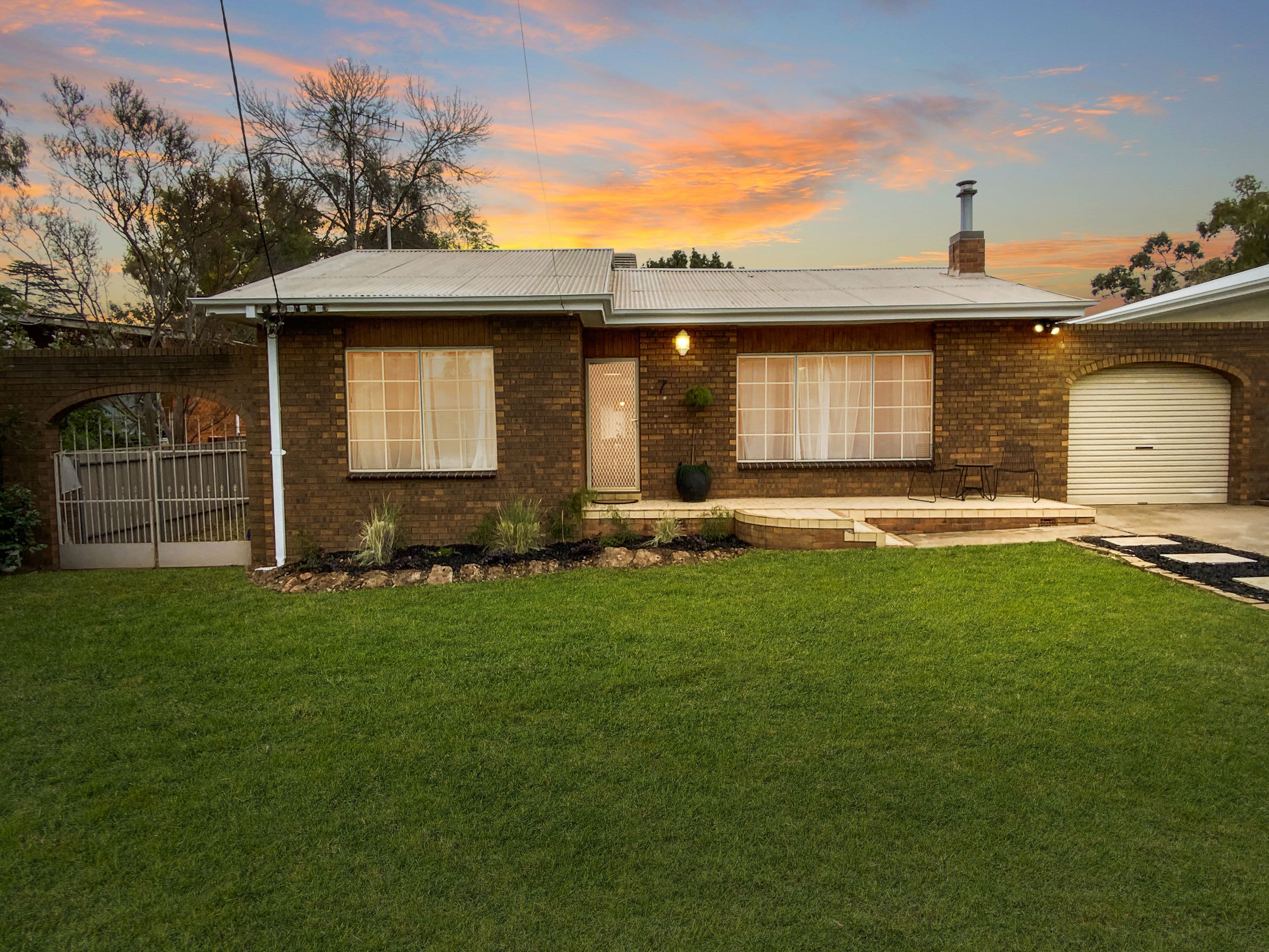 7 Youll Street, Griffith NSW 2680, Griffith - Image 1