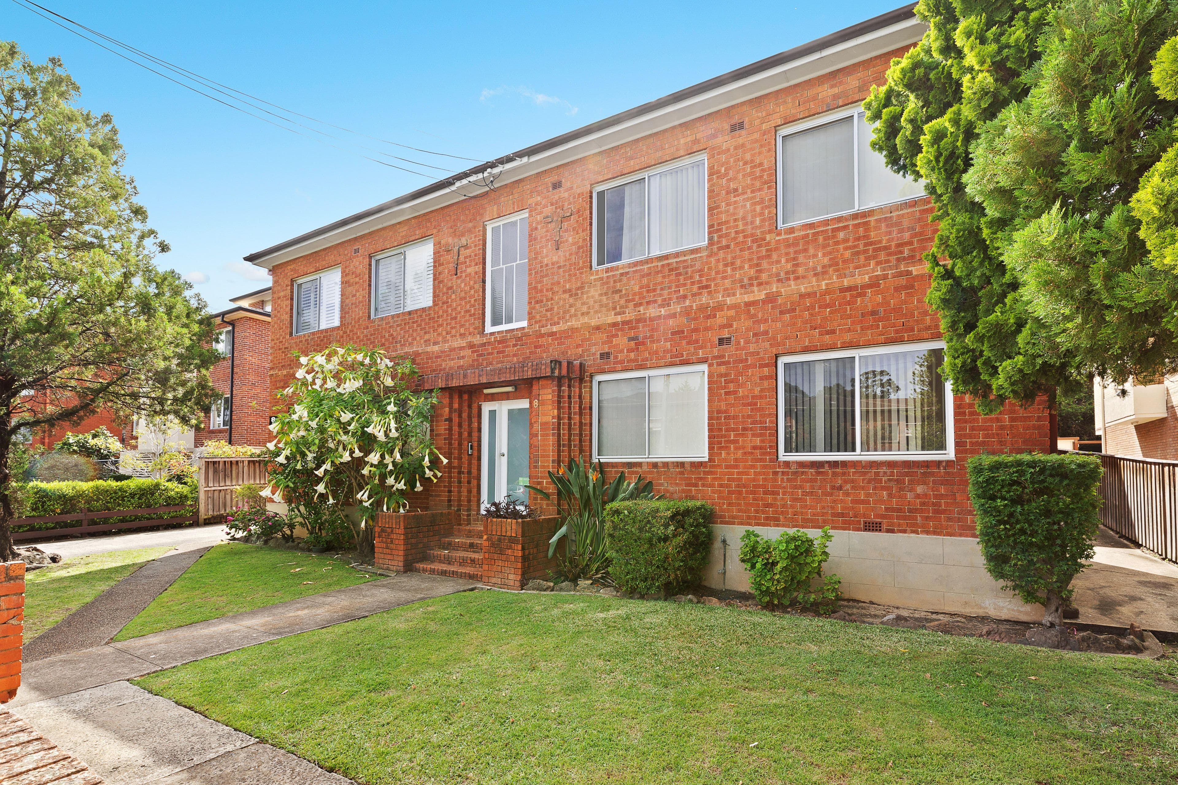 8 Gaza Road, West Ryde NSW 2114, West Ryde - Image 1
