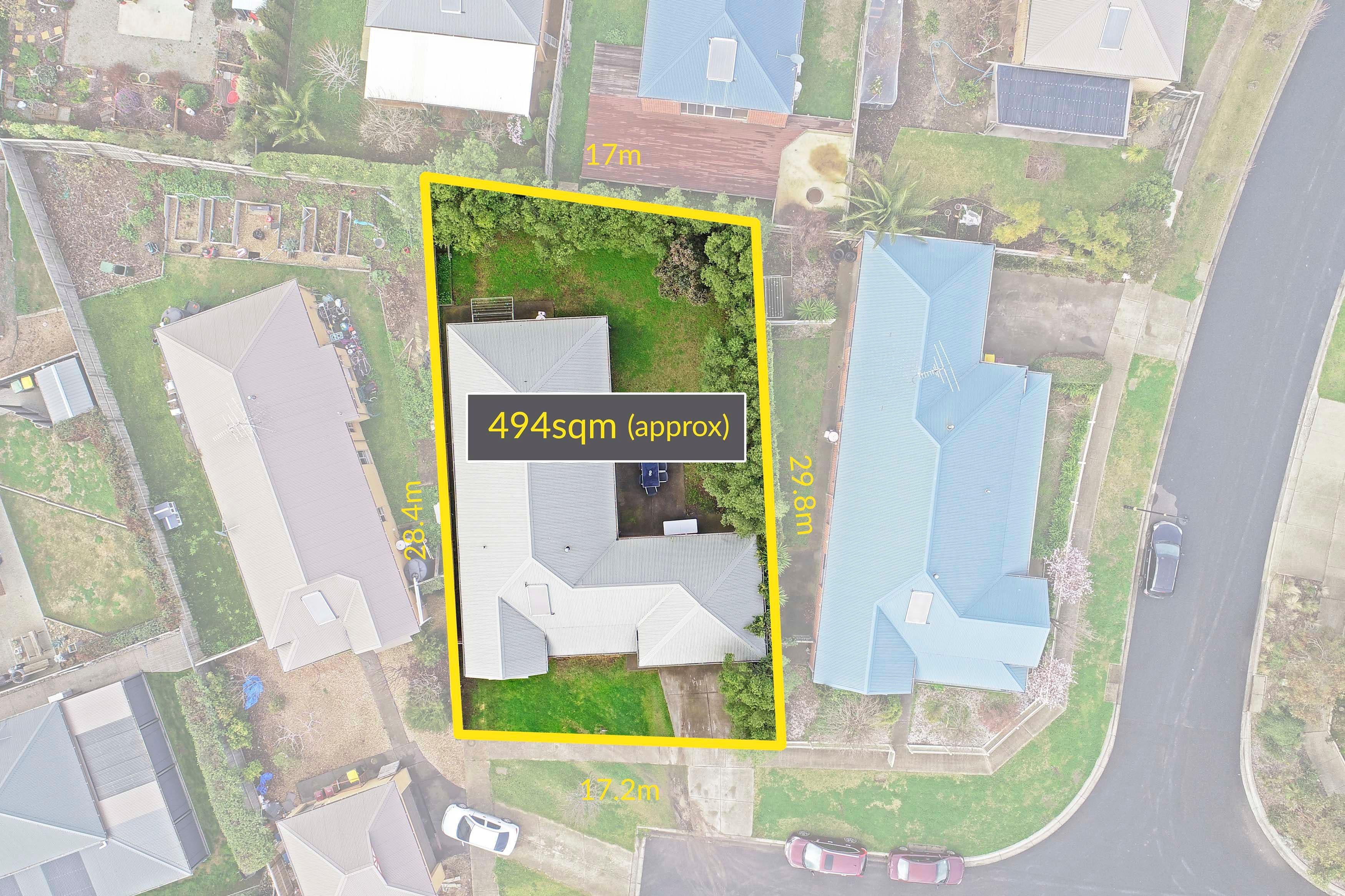 16 Chambers Court, Marshall VIC 3216, Marshall - Thumbnail 2
