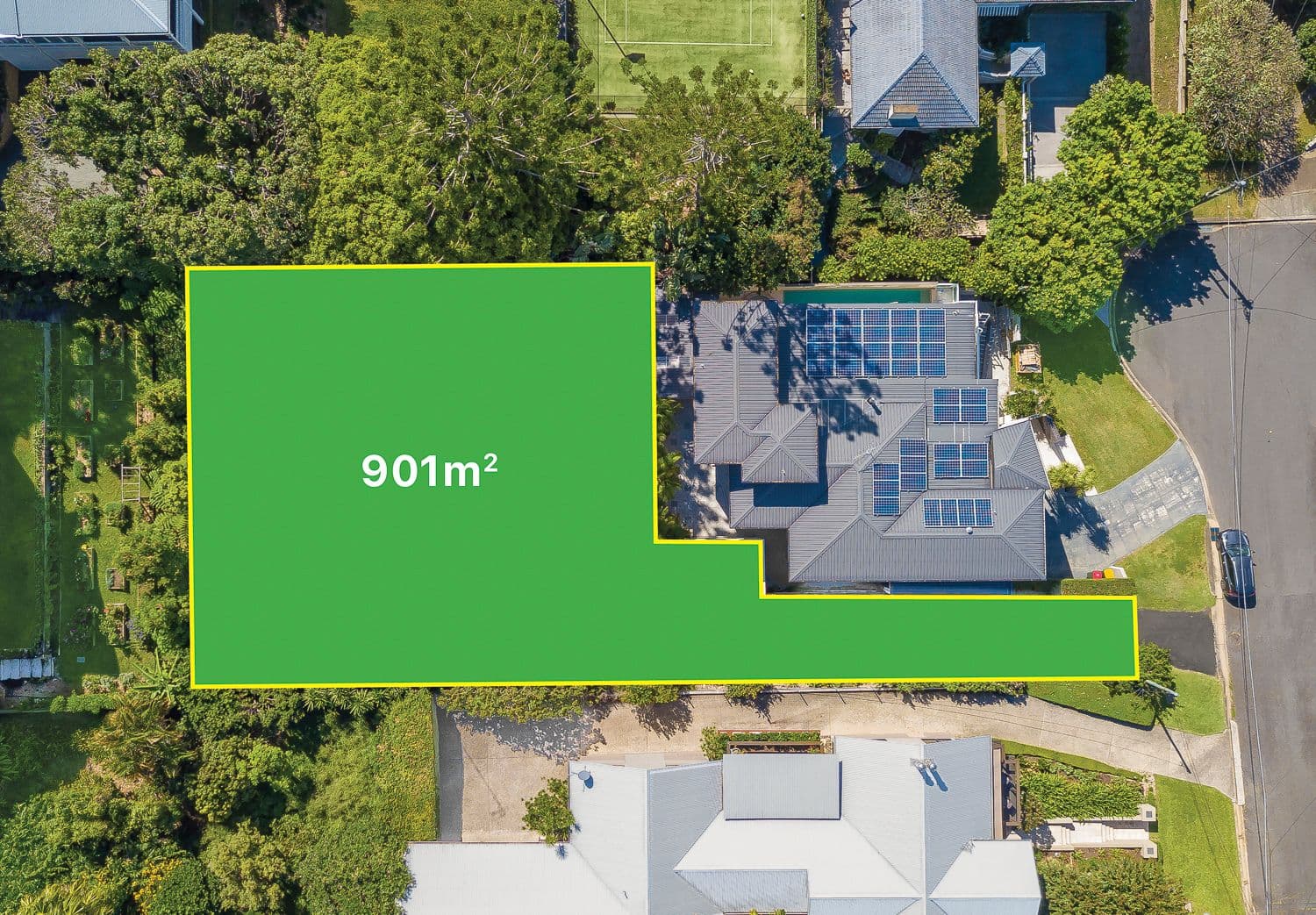 14 Bale Street, Ascot QLD 4007, Ascot - Thumbnail 2
