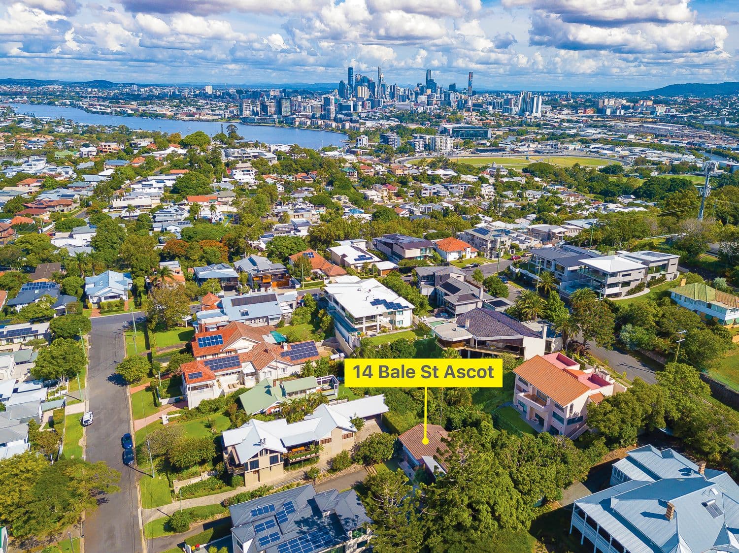14 Bale Street, Ascot QLD 4007, Ascot - Thumbnail 3