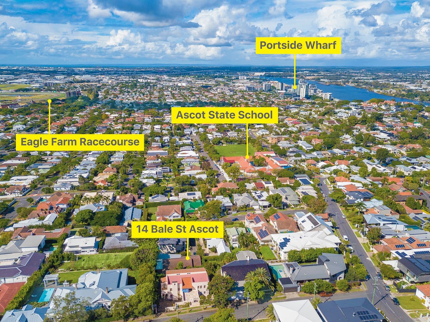 14 Bale Street, Ascot QLD 4007, Ascot - Thumbnail 4