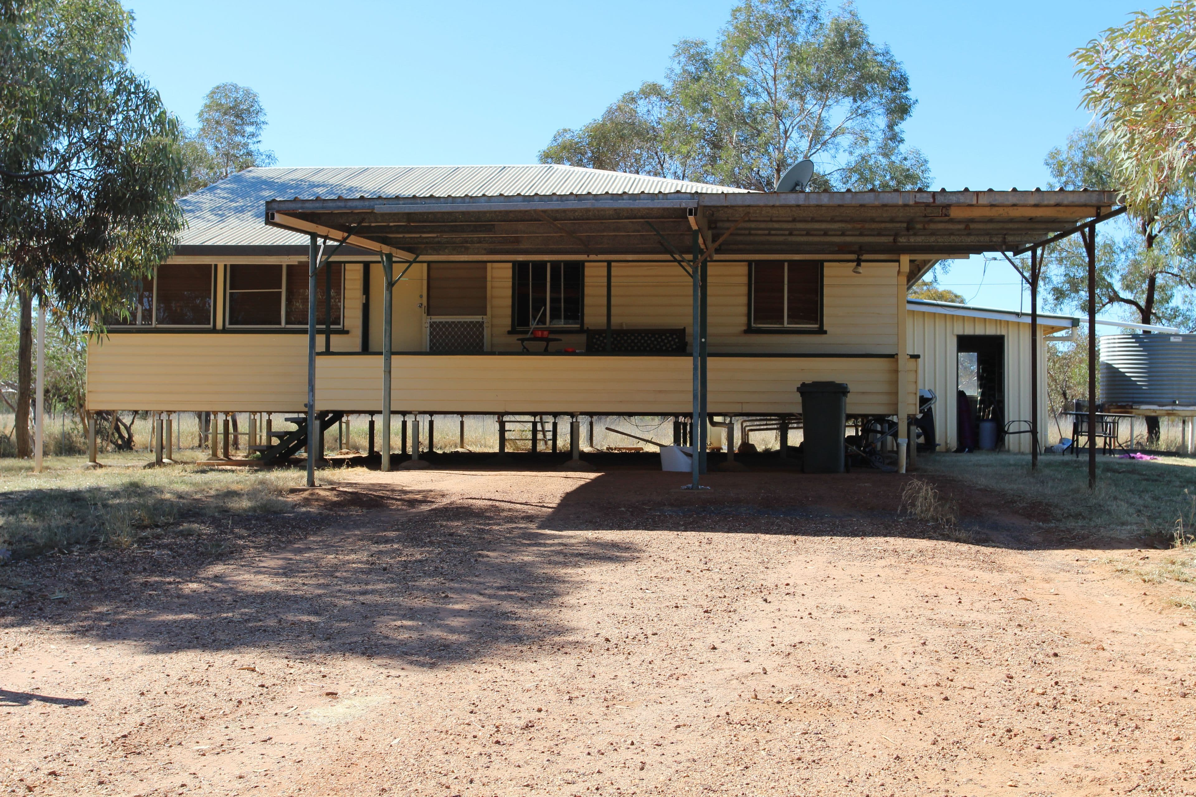 18 Wellwater Road, Charleville QLD 4470, Charleville - Image 1