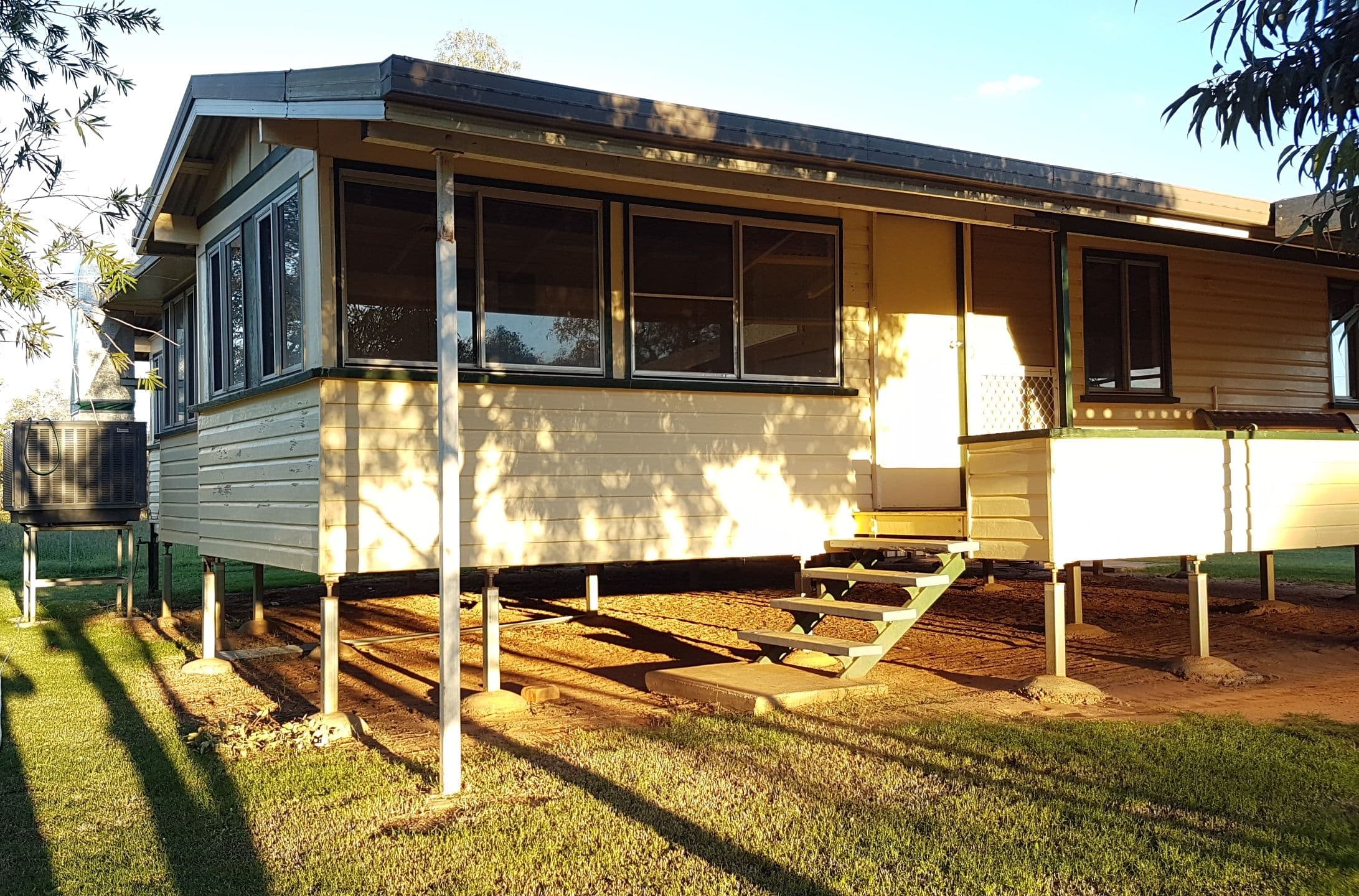 18 Wellwater Road, Charleville QLD 4470, Charleville - Thumbnail 2