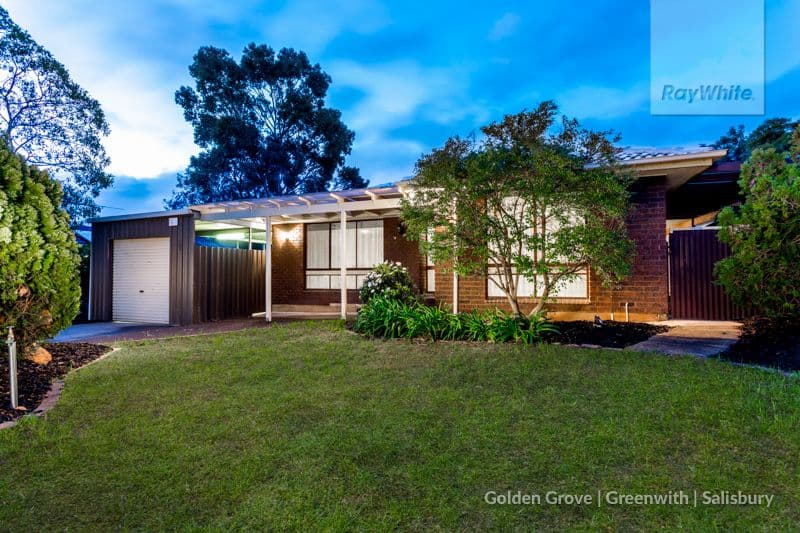 18 Damian Drive, Salisbury Heights SA 5109, Salisbury Heights - Image 1