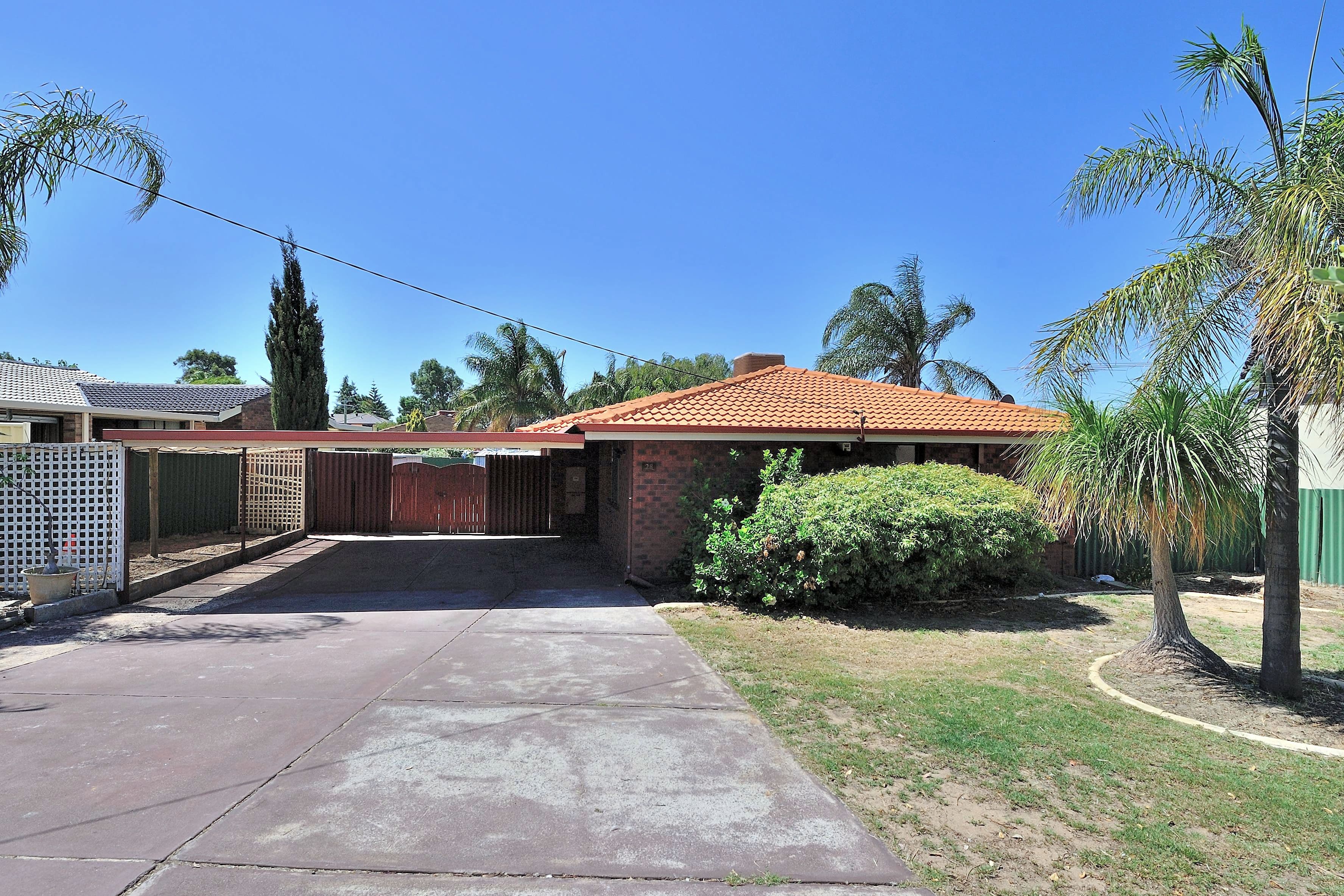 28 Majella Road, Westminster WA 6061, Westminster - Thumbnail 2