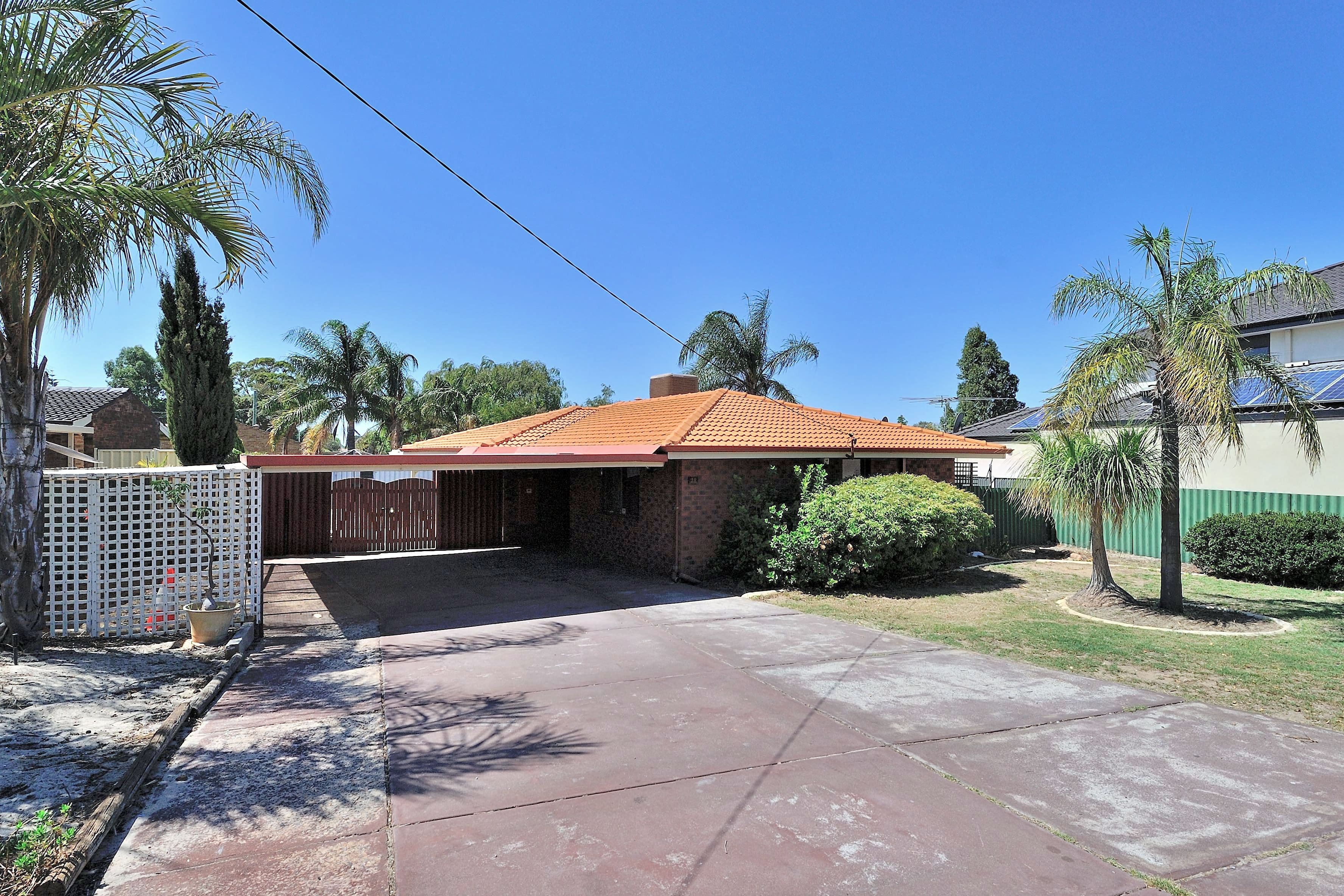 28 Majella Road, Westminster WA 6061, Westminster - Thumbnail 3