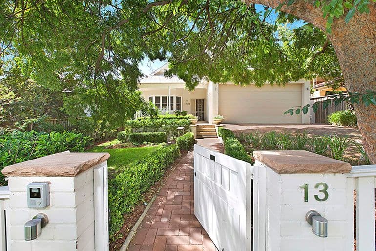 13 Katina Street, TURRAMURRA NSW 2074, Turramurra - Image 1