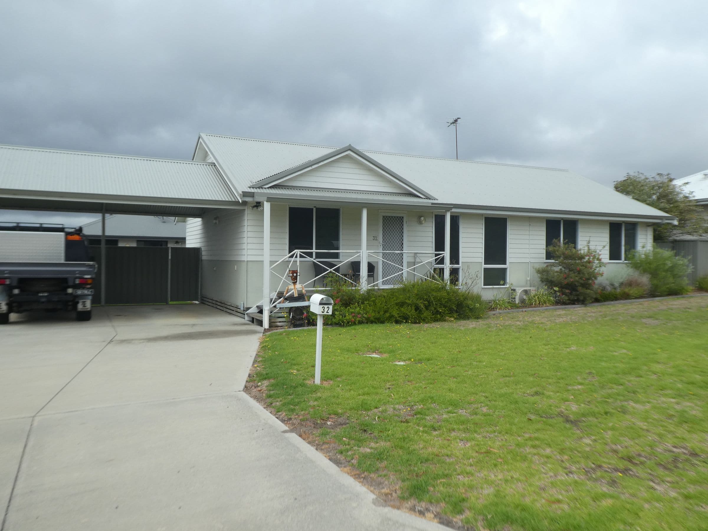 32 Marion Street, Mount Barker WA 6324, Mount Barker - Image 1