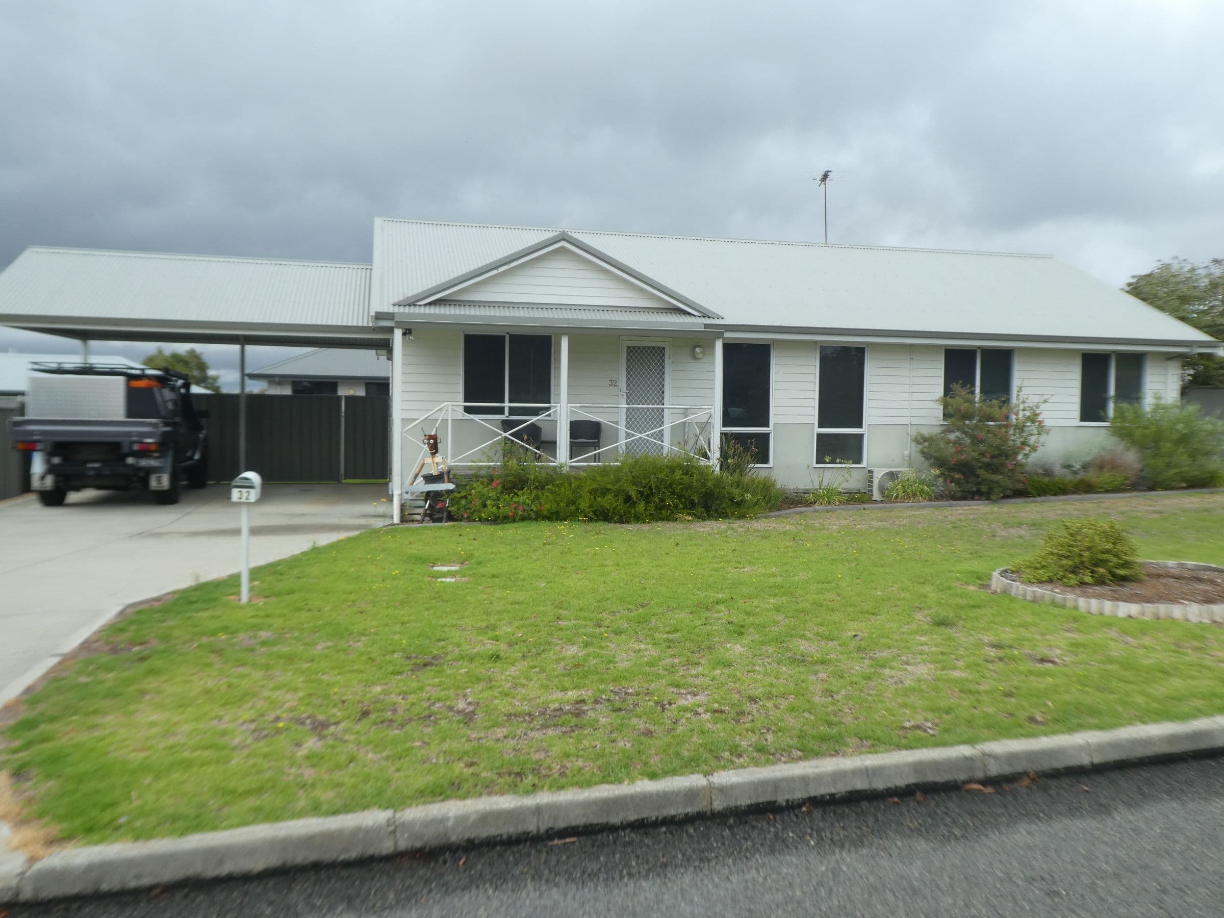 32 Marion Street, Mount Barker WA 6324, Mount Barker - Thumbnail 2