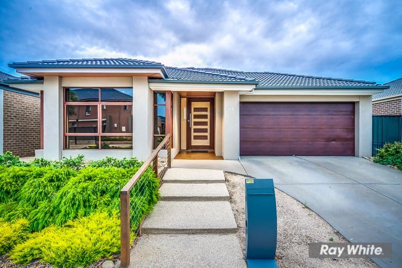 21 Breasley Parkway, Point Cook VIC 3030, Point Cook - Image 1