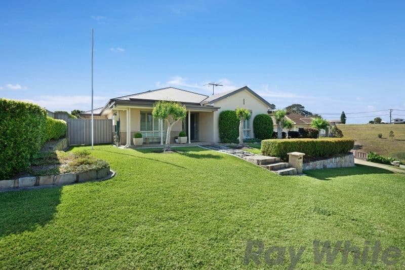 46 Highland Way, Bolwarra Heights - Image 1