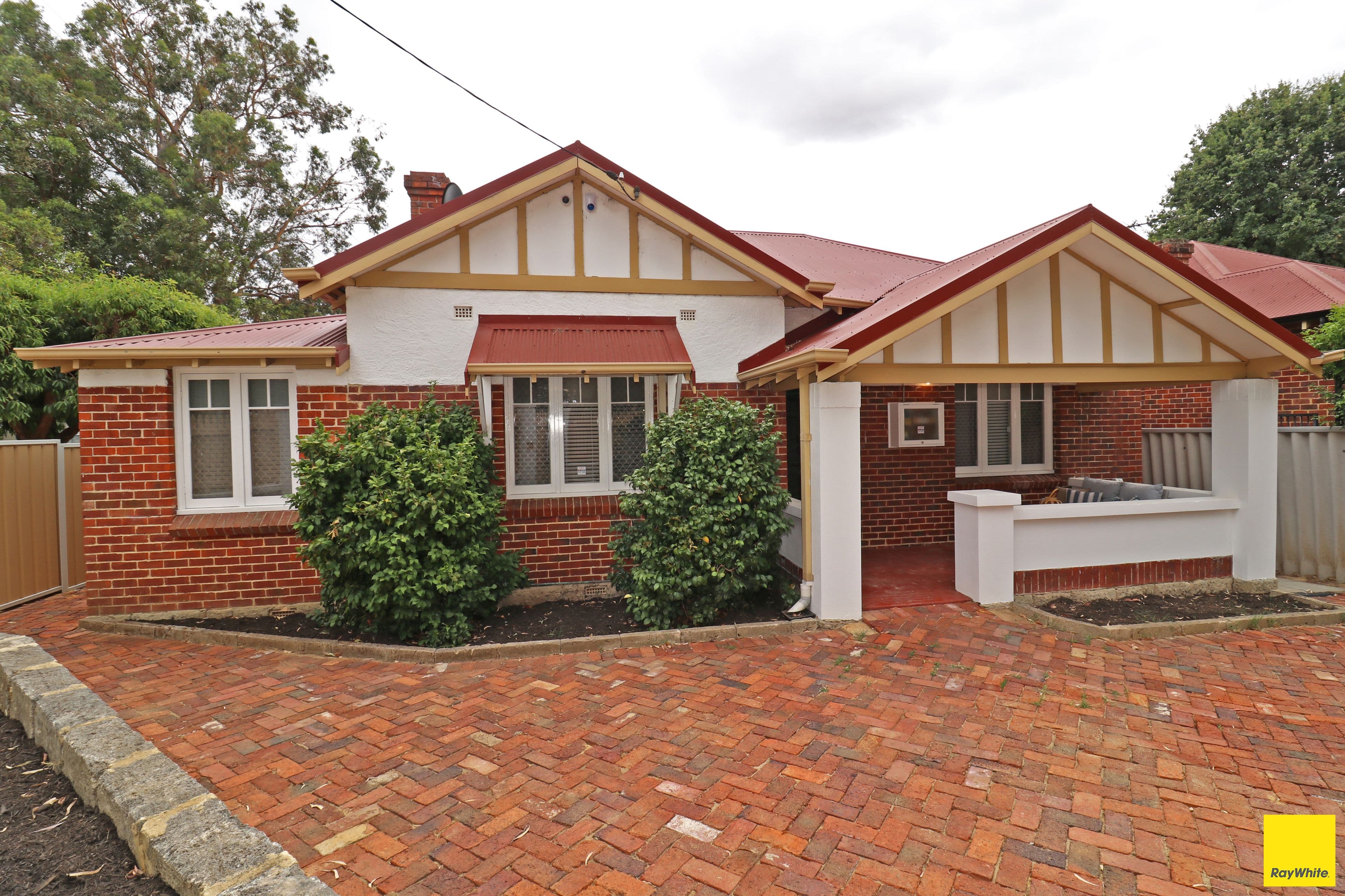 54 Victoria Street, Guildford WA 6055, Guildford - Image 1