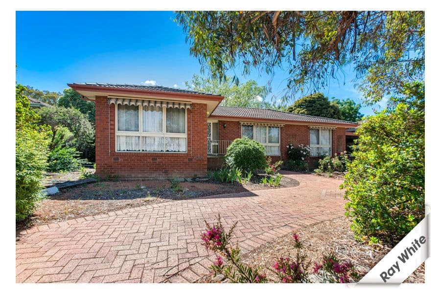 139 Marconi Crescent, KAMBAH ACT 2902, Kambah - Image 1