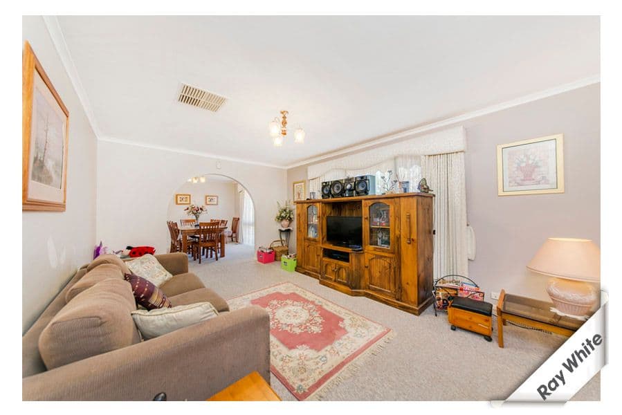 139 Marconi Crescent, KAMBAH ACT 2902, Kambah - Thumbnail 2