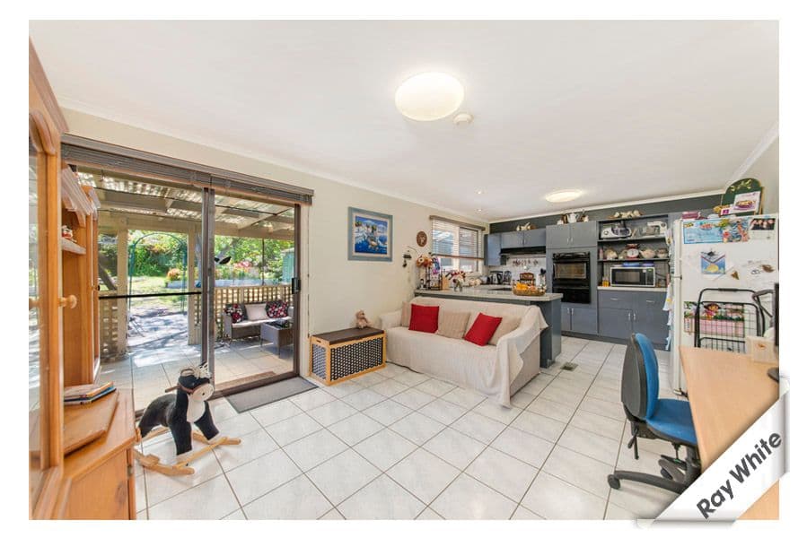 139 Marconi Crescent, KAMBAH ACT 2902, Kambah - Thumbnail 4