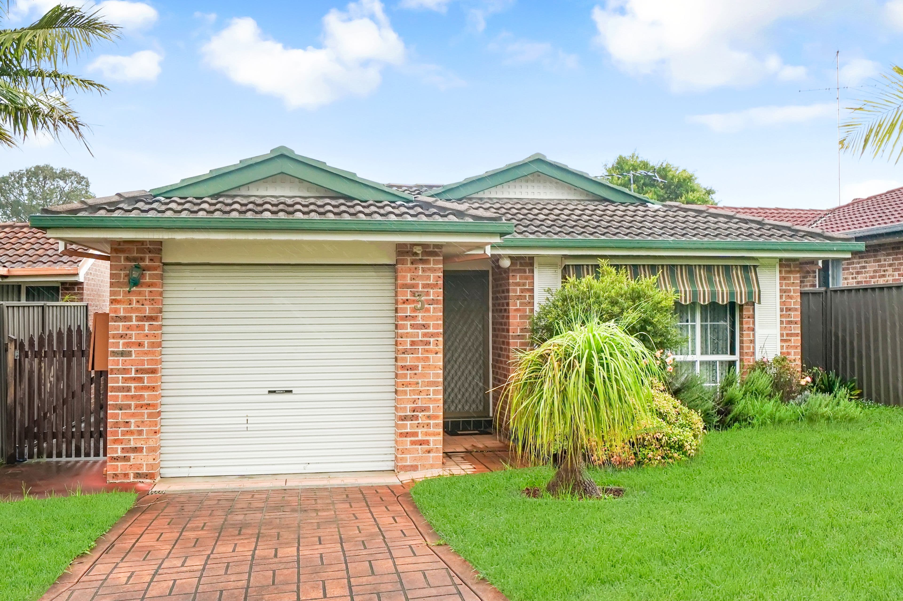 3 Coral Pea Court, Colyton NSW 2760, Colyton - Image 1