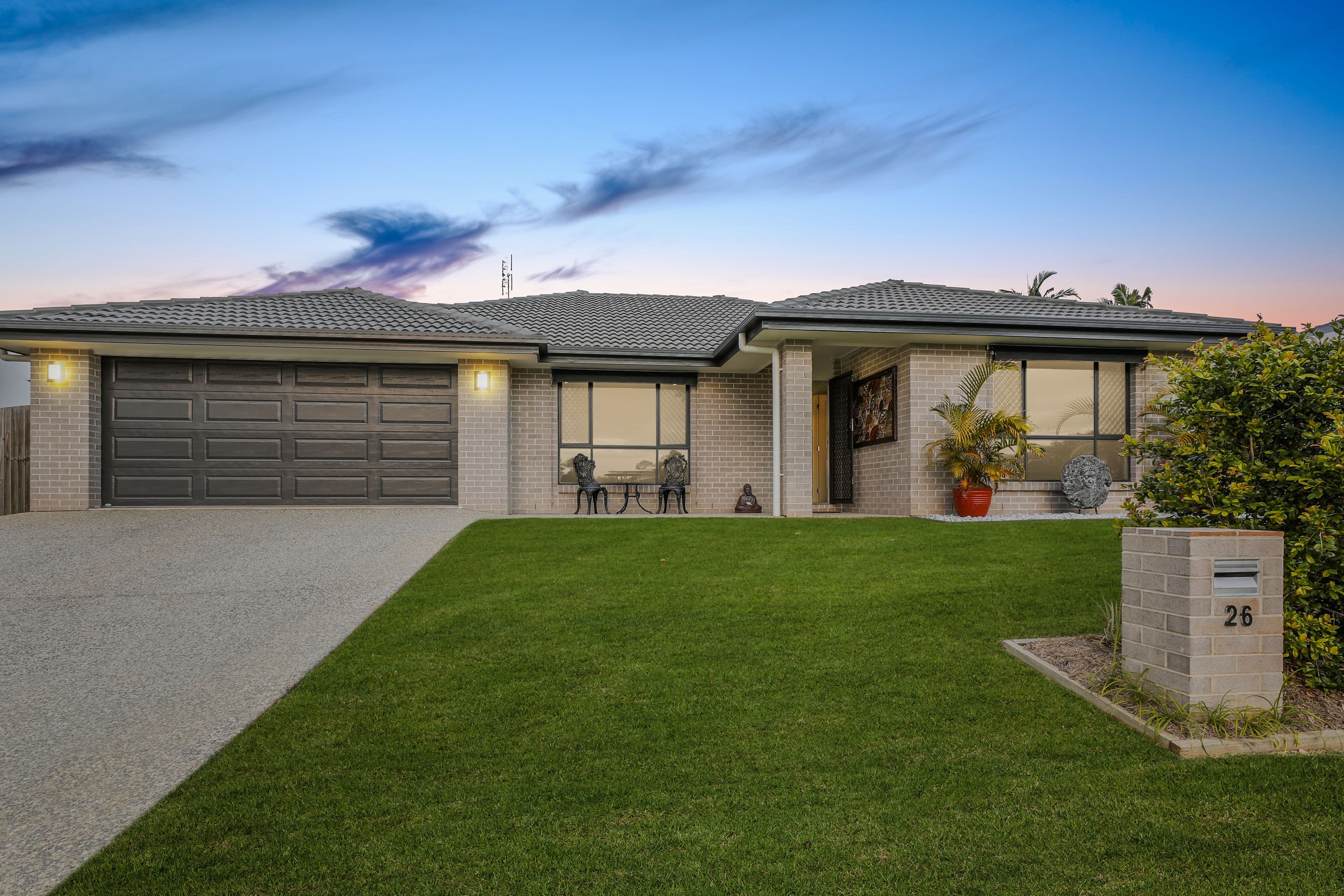 26 Featherwood Crescent, Beerwah QLD 4519, Beerwah - Image 1