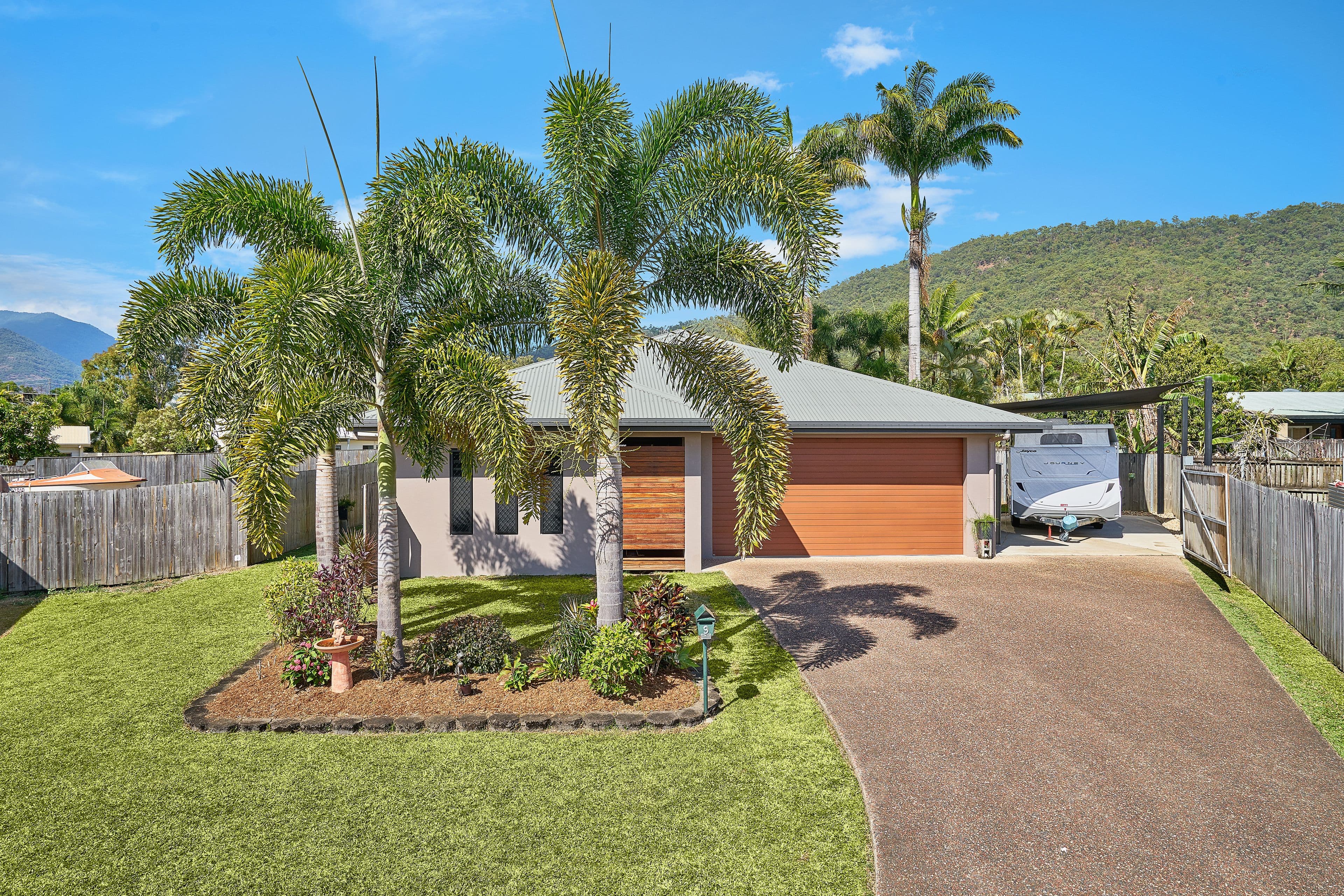 9 Lisha Court, Gordonvale QLD 4865, Gordonvale - Image 1