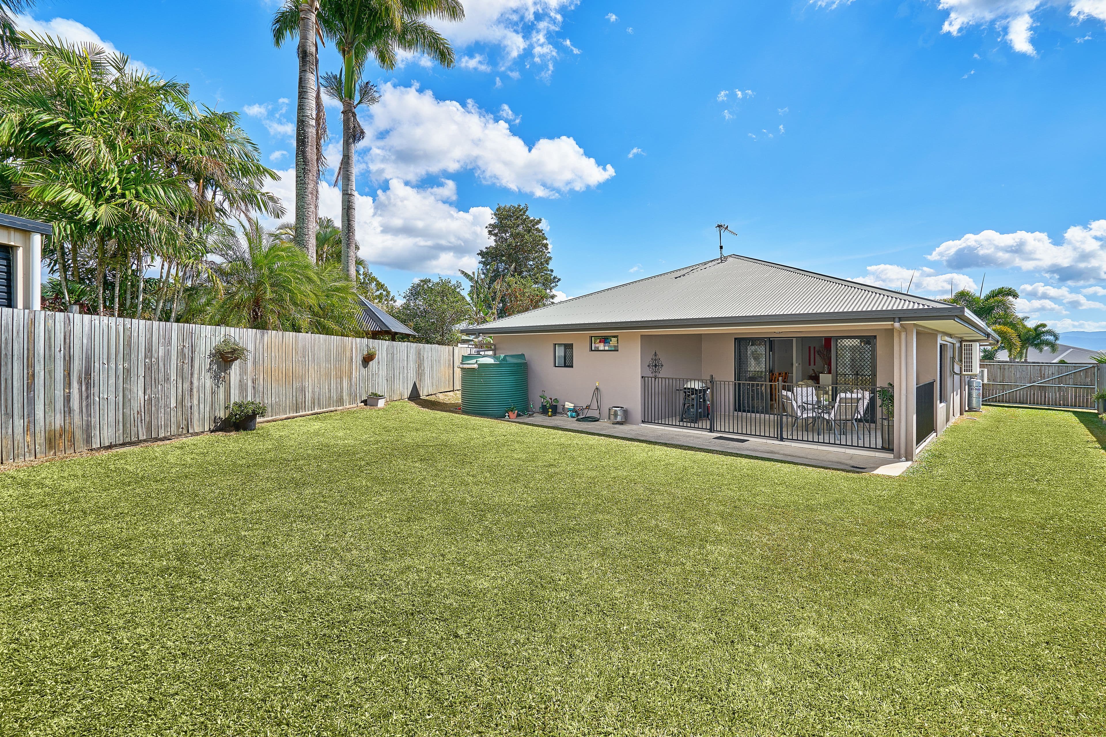 9 Lisha Court, Gordonvale QLD 4865, Gordonvale - Thumbnail 2