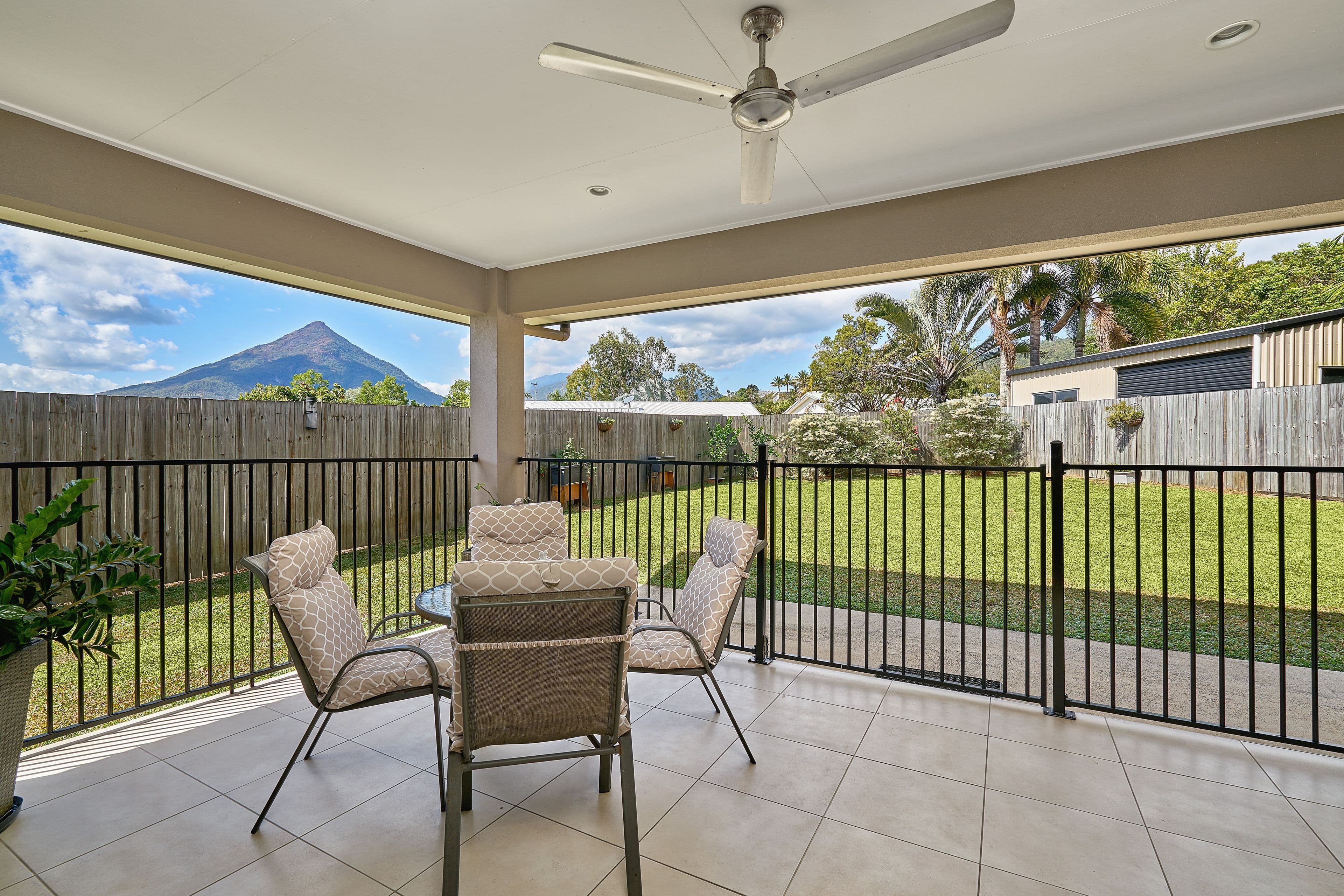 9 Lisha Court, Gordonvale QLD 4865, Gordonvale - Thumbnail 3