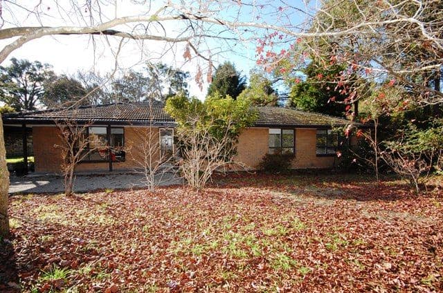 33 Fernhill Road, Mount Evelyn VIC 3796, Mount Evelyn - Image 1