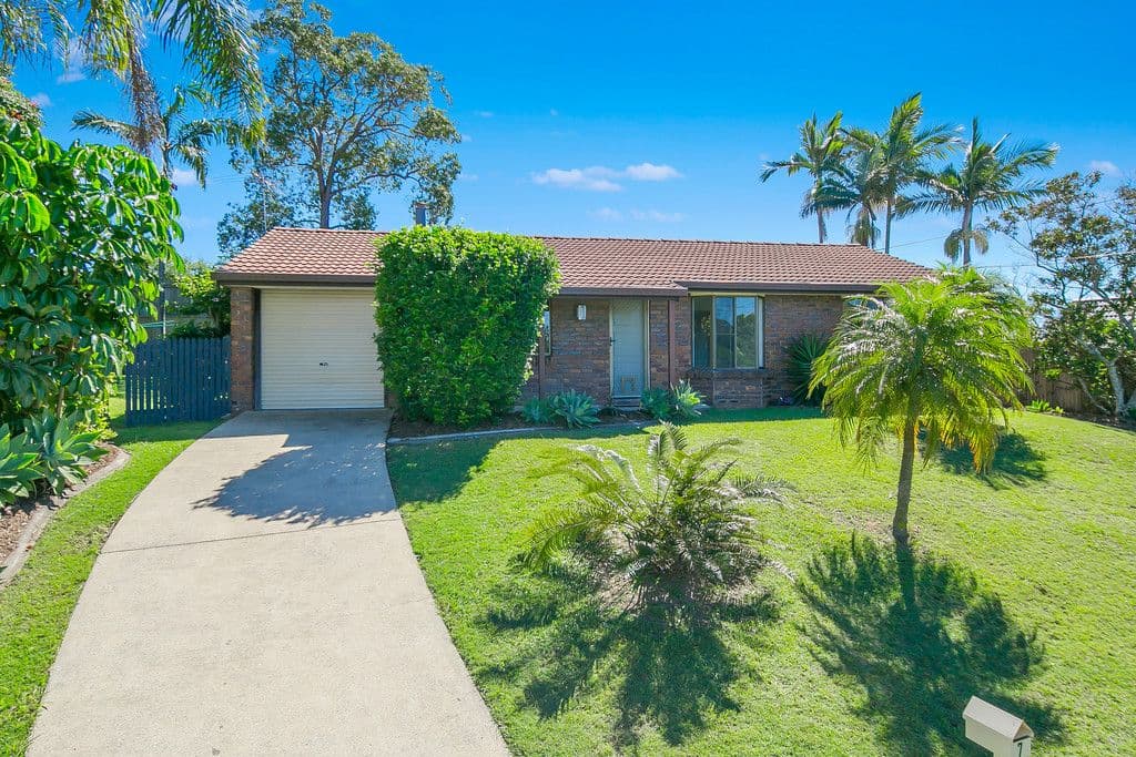 7 Lapford Court, Alexandra Hills QLD 4161, Alexandra Hills - Image 1
