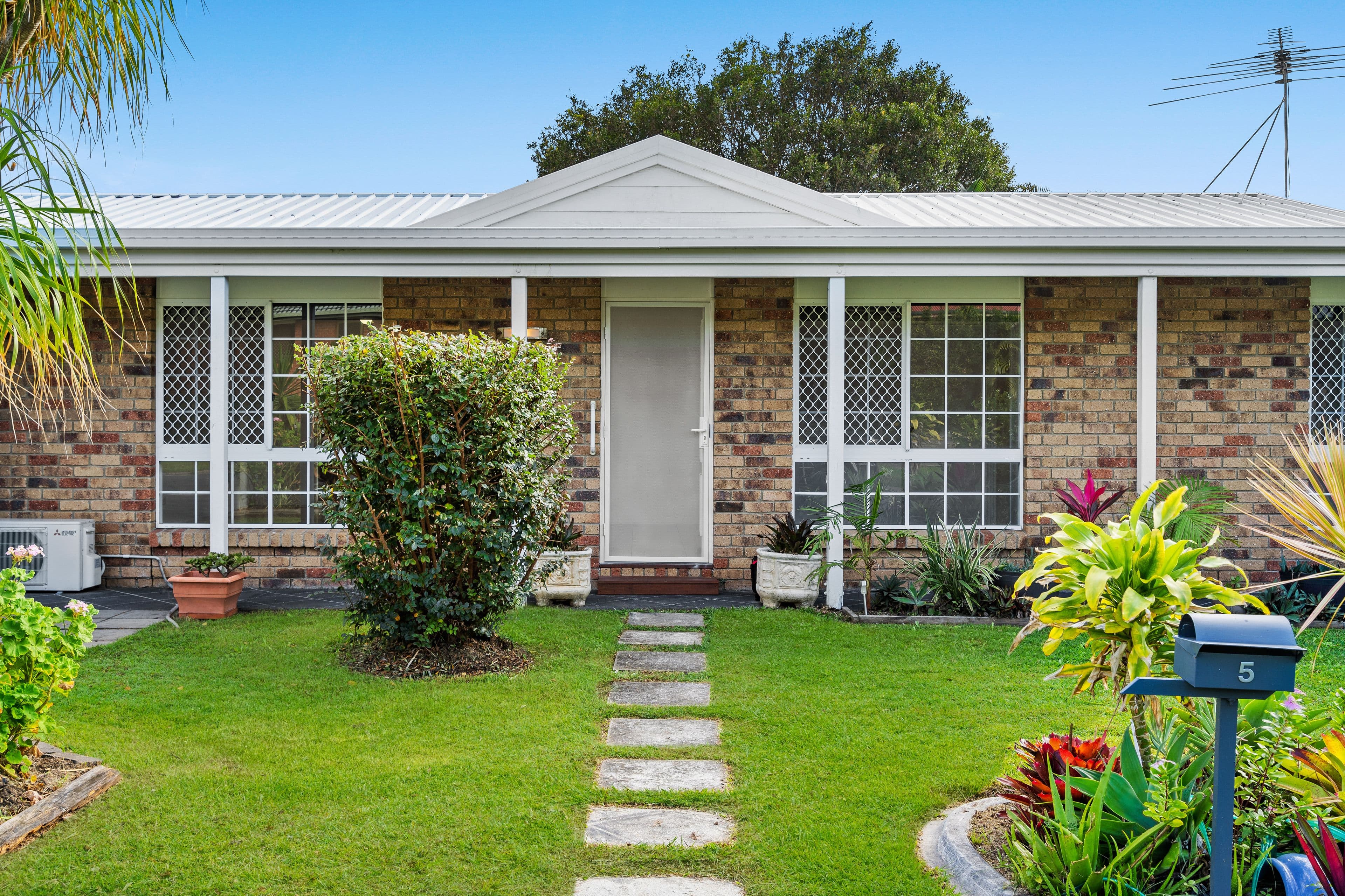 26-34 Turner Crescent, Orange, Orange - Image 1