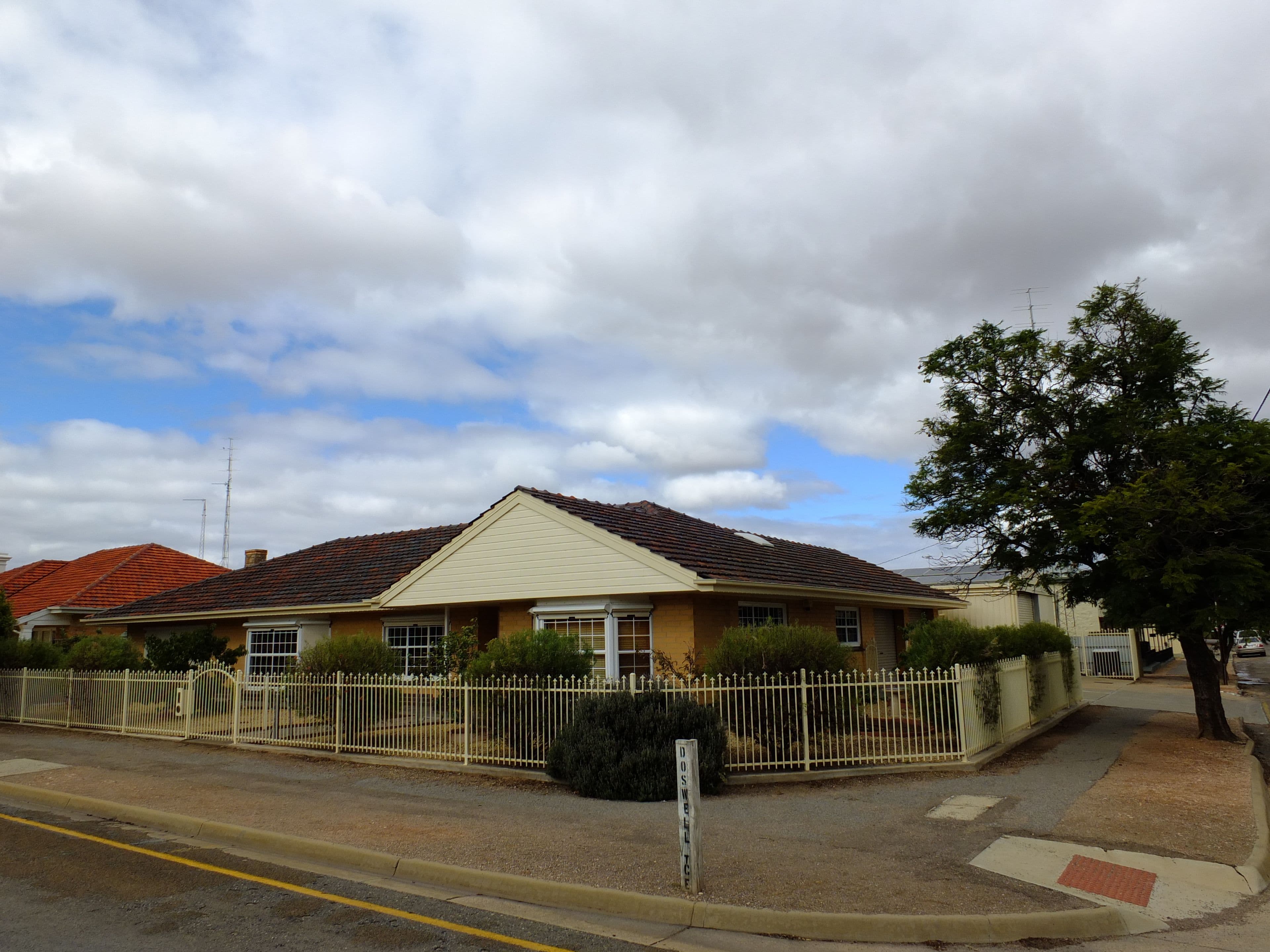 20 Doswell Terrace, Kadina SA 5554, Kadina - Thumbnail 2