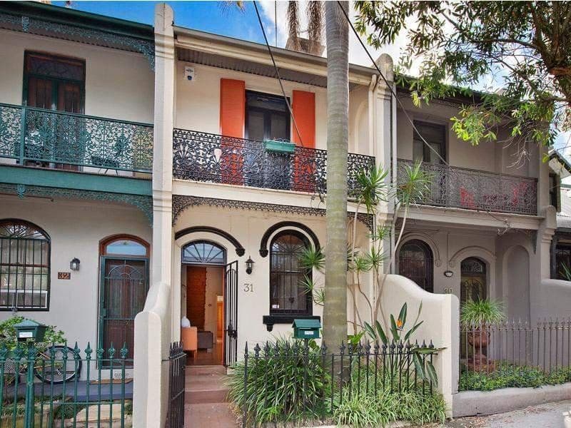 31 Binning Street, Erskineville NSW 2043, Erskineville - Image 1