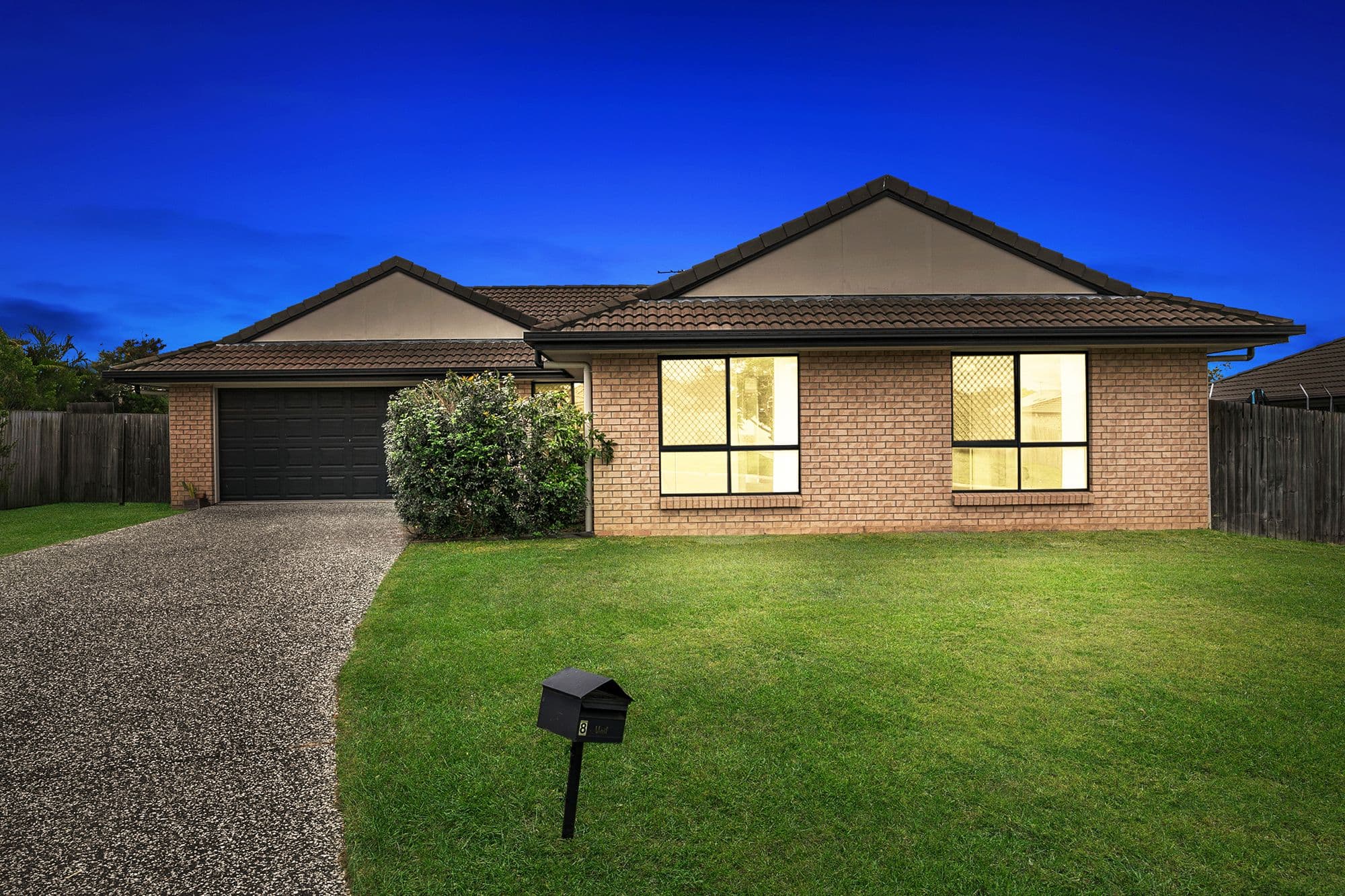 8 Mavis Court, Rothwell QLD 4022, Rothwell - Image 1