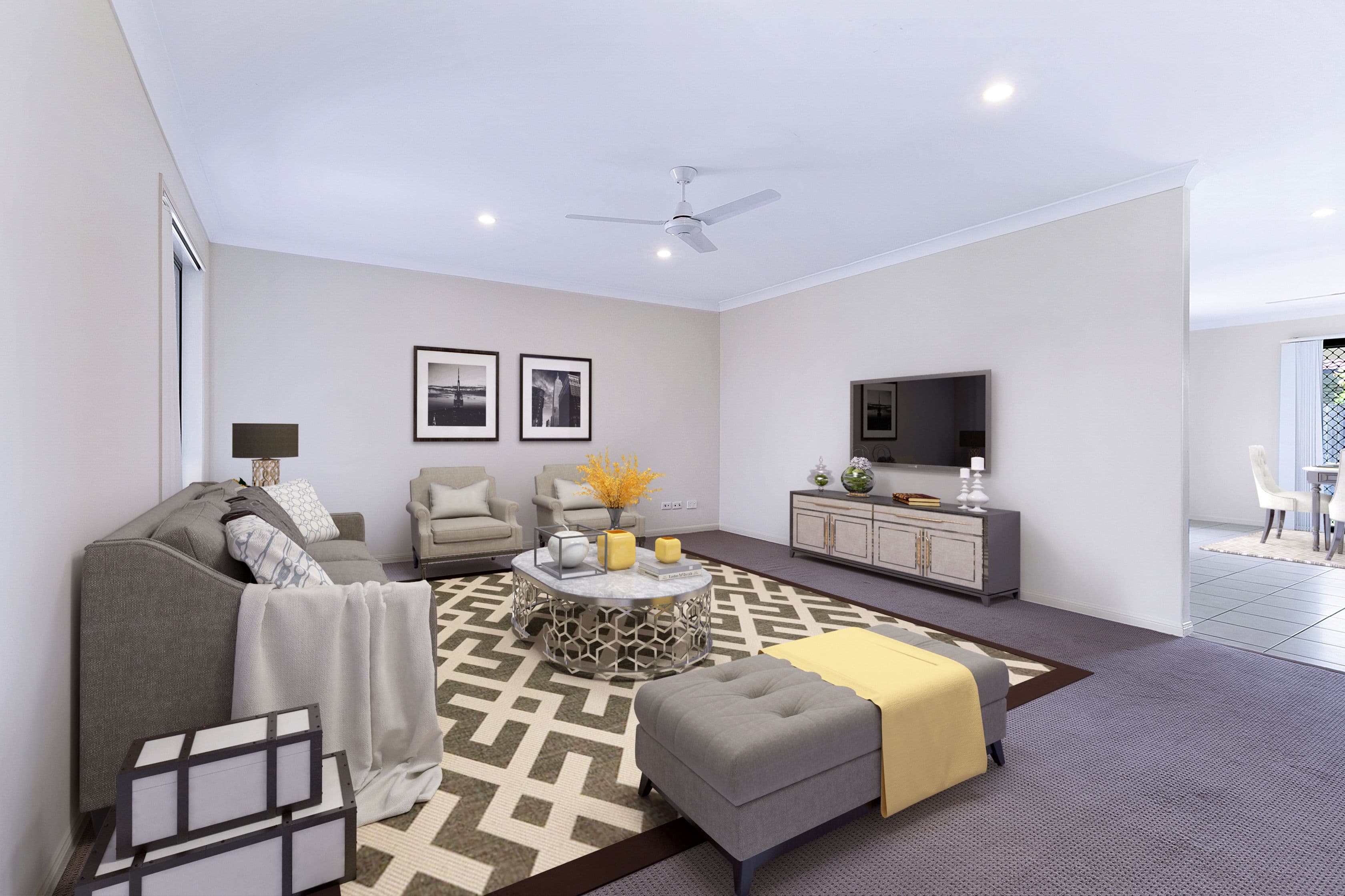 8 Mavis Court, Rothwell QLD 4022, Rothwell - Thumbnail 2