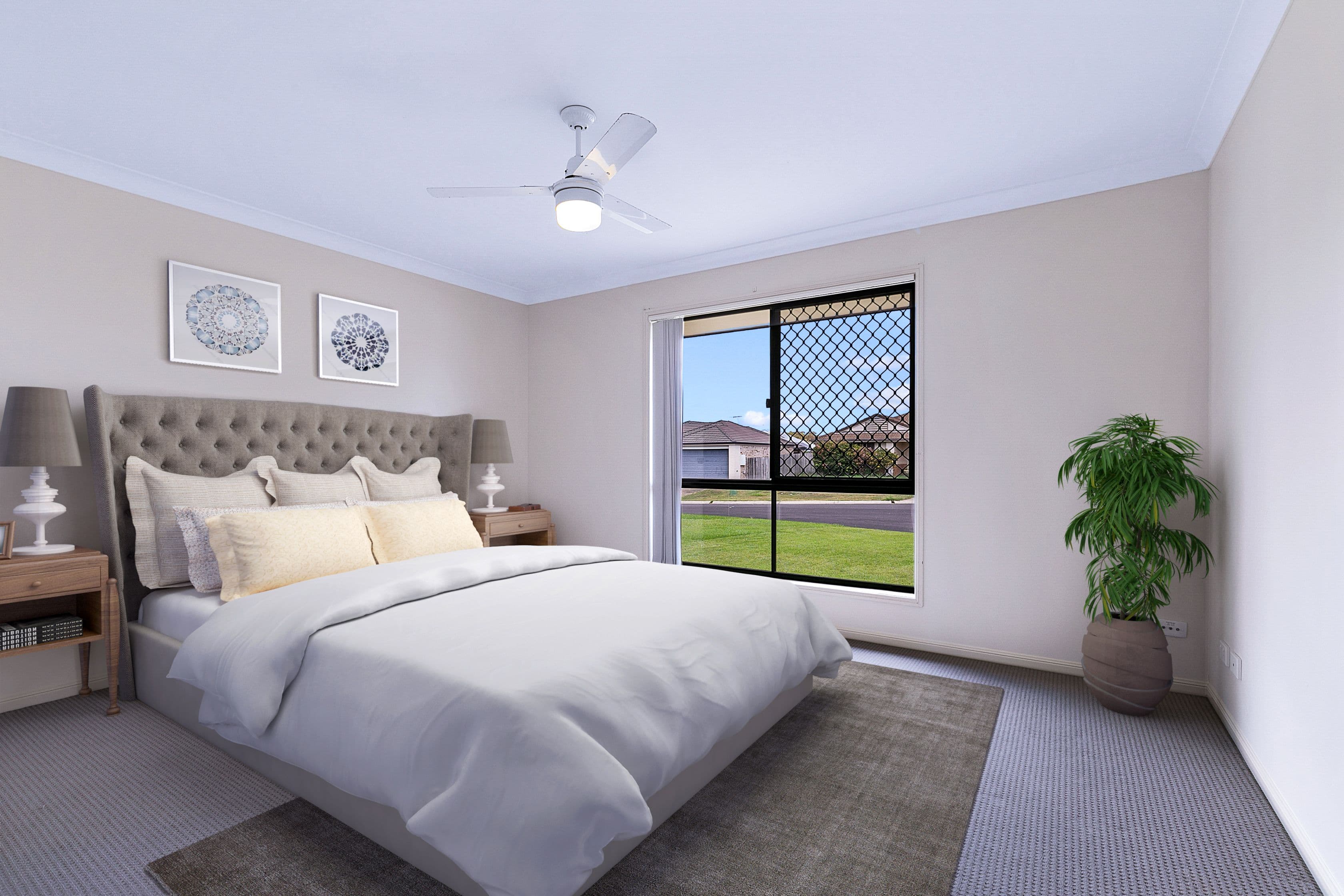 8 Mavis Court, Rothwell QLD 4022, Rothwell - Thumbnail 5