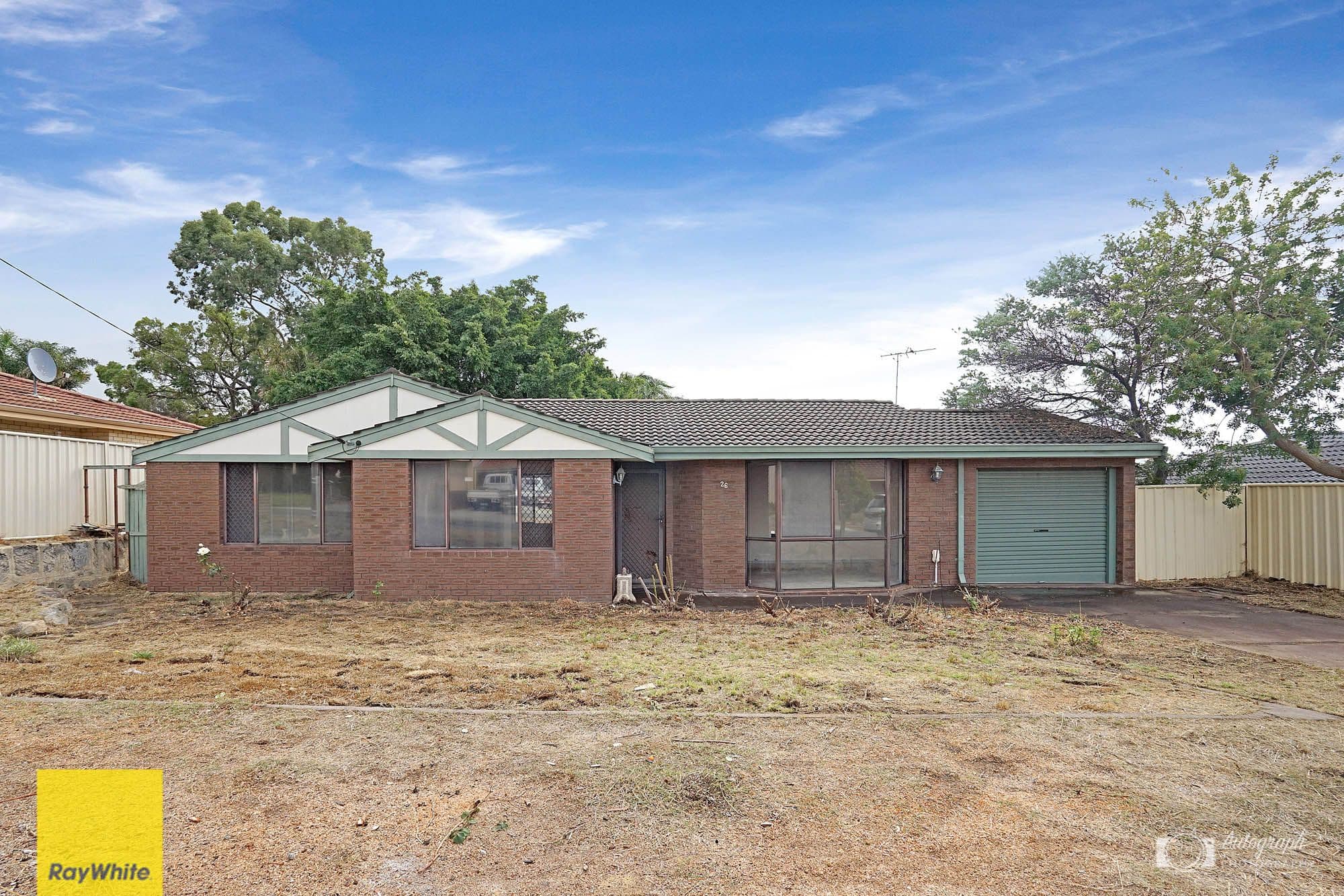 26 Oakleaf Circle, Mirrabooka WA 6061, Mirrabooka - Image 1