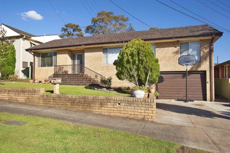 28 Hayes Road, SEVEN HILLS NSW 2147, Seven Hills - Image 1