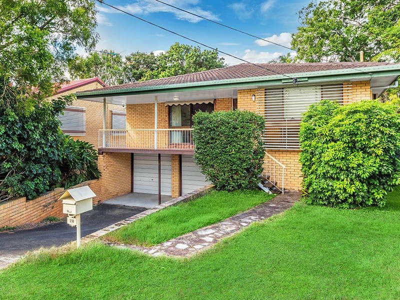 28 Condor Road, Coorparoo QLD 4151, Coorparoo - Image 1