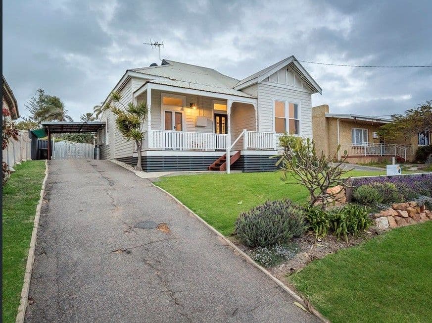 111 Gregory Street, Beachlands WA 6530, Beachlands - Image 1