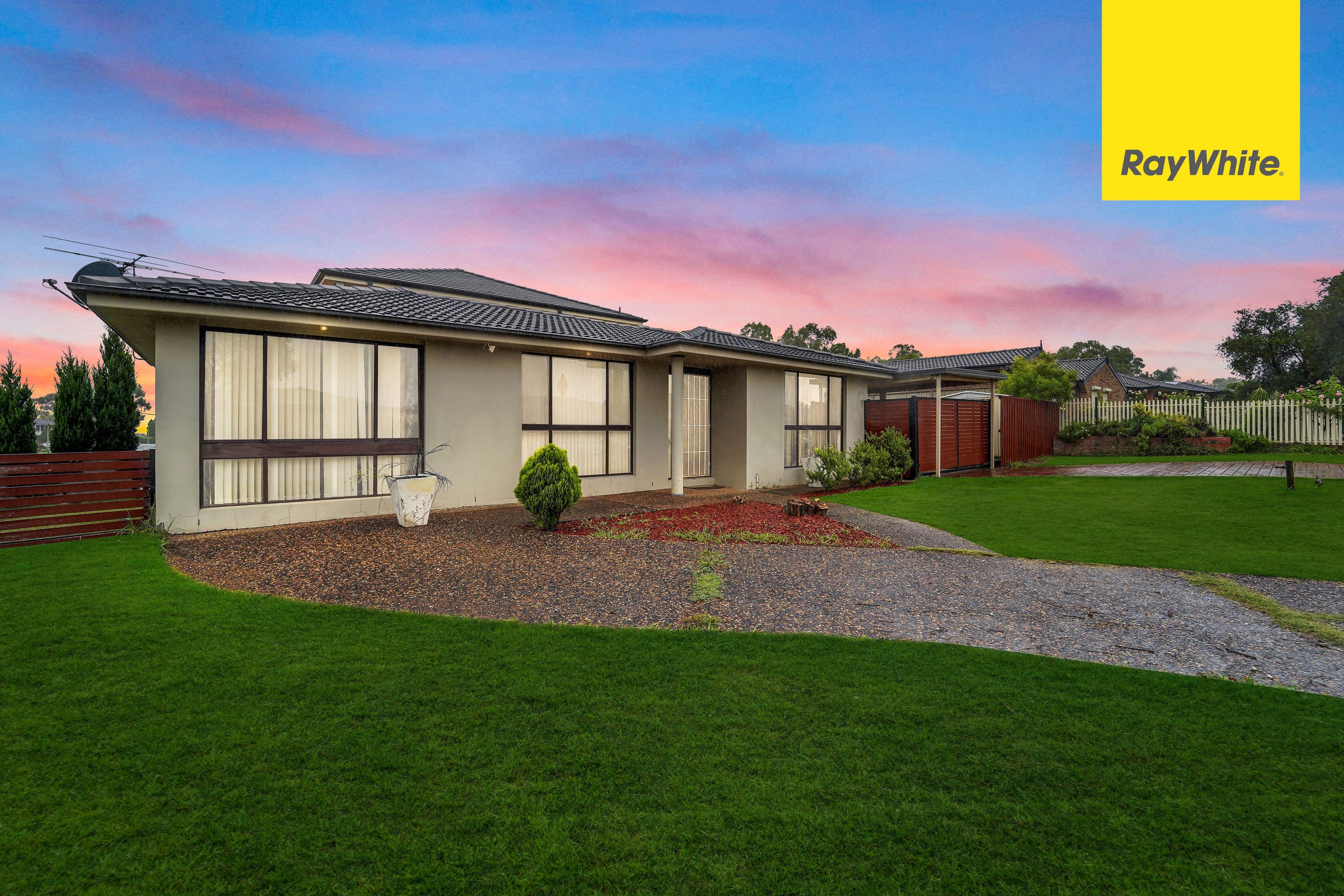132 Minchin Drive, Minchinbury NSW 2770, Minchinbury - Image 1